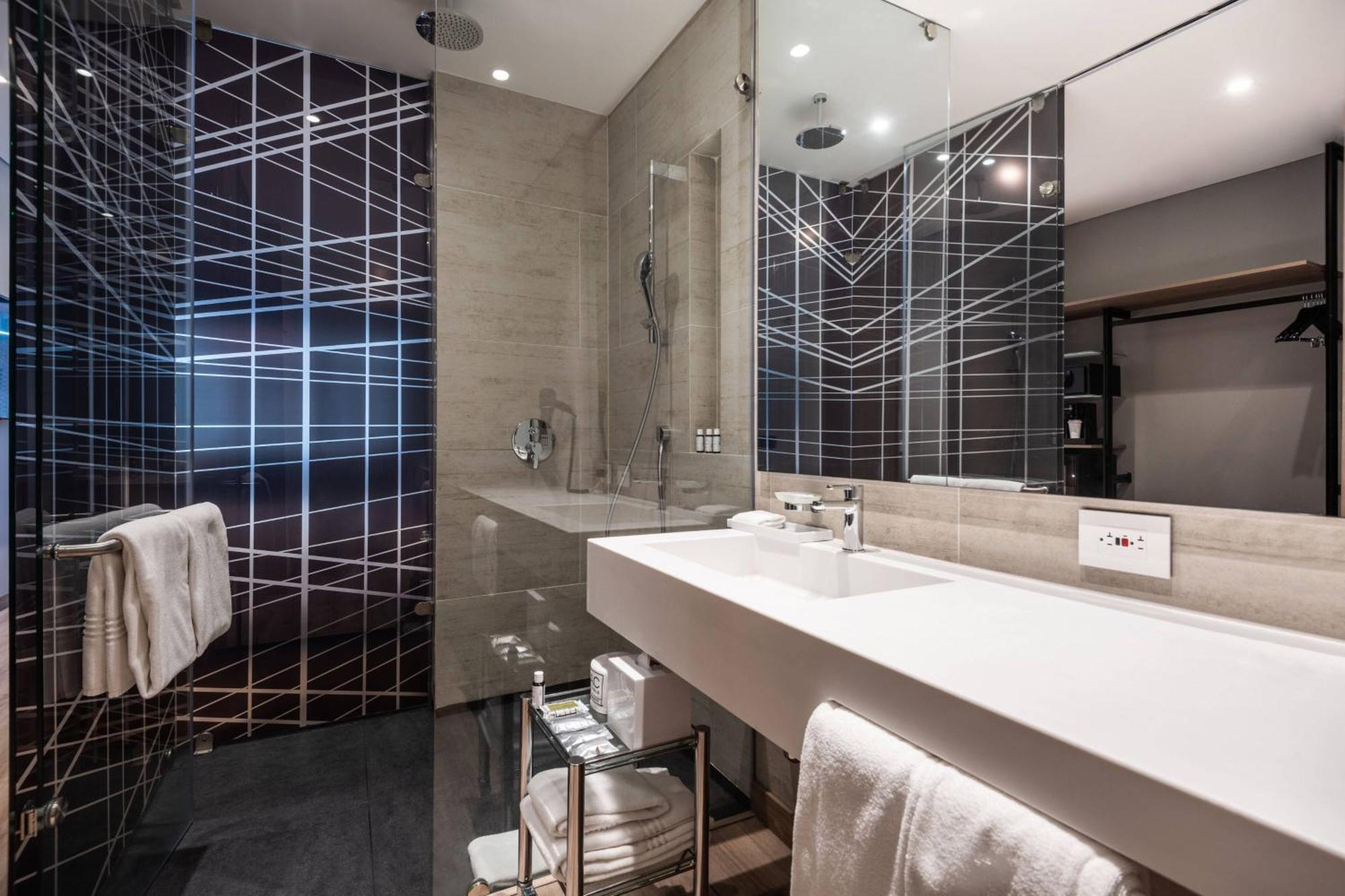 Hotel Ac By Marriott Zona T