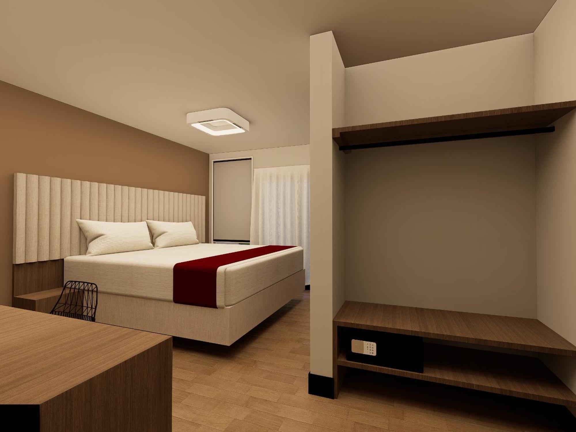 Hotel Continental Byhours Bogotá