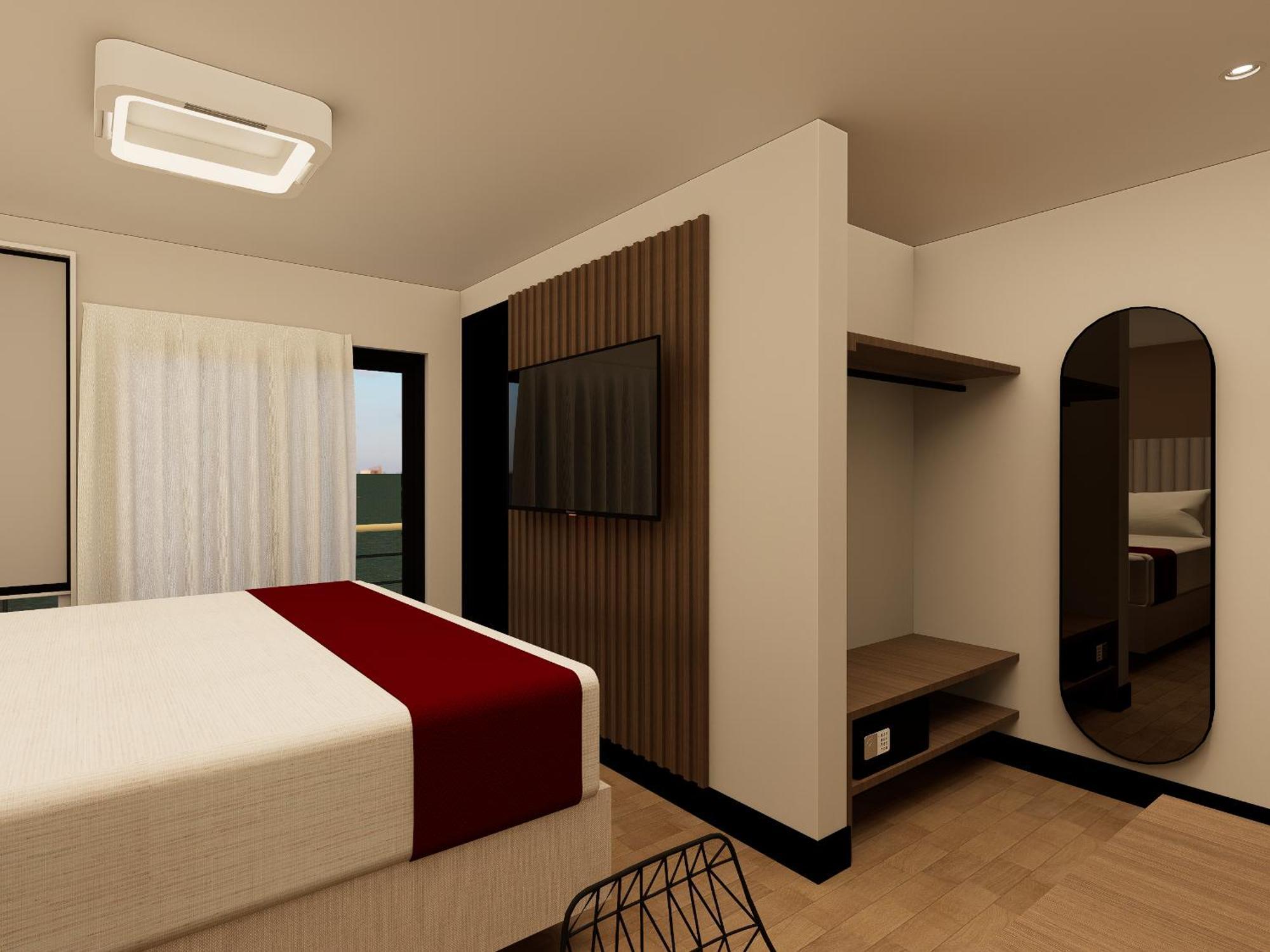 Continental Byhours 3*