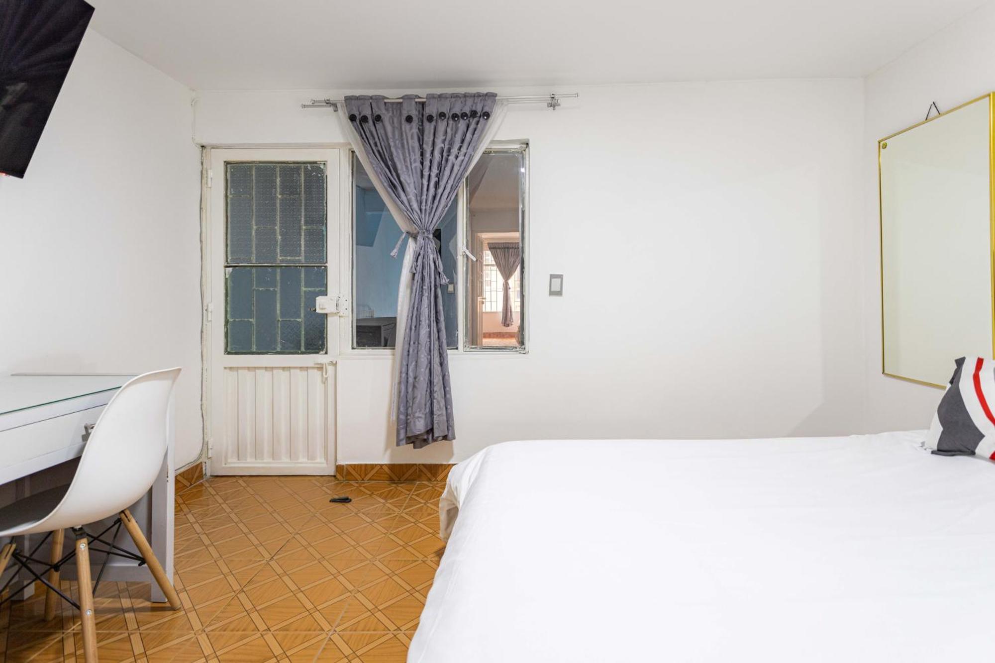 Dorado Airport - Hotel