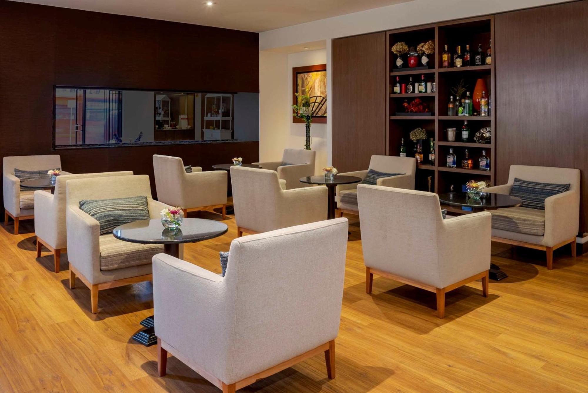 Hotel Nh Collection Andino Royal