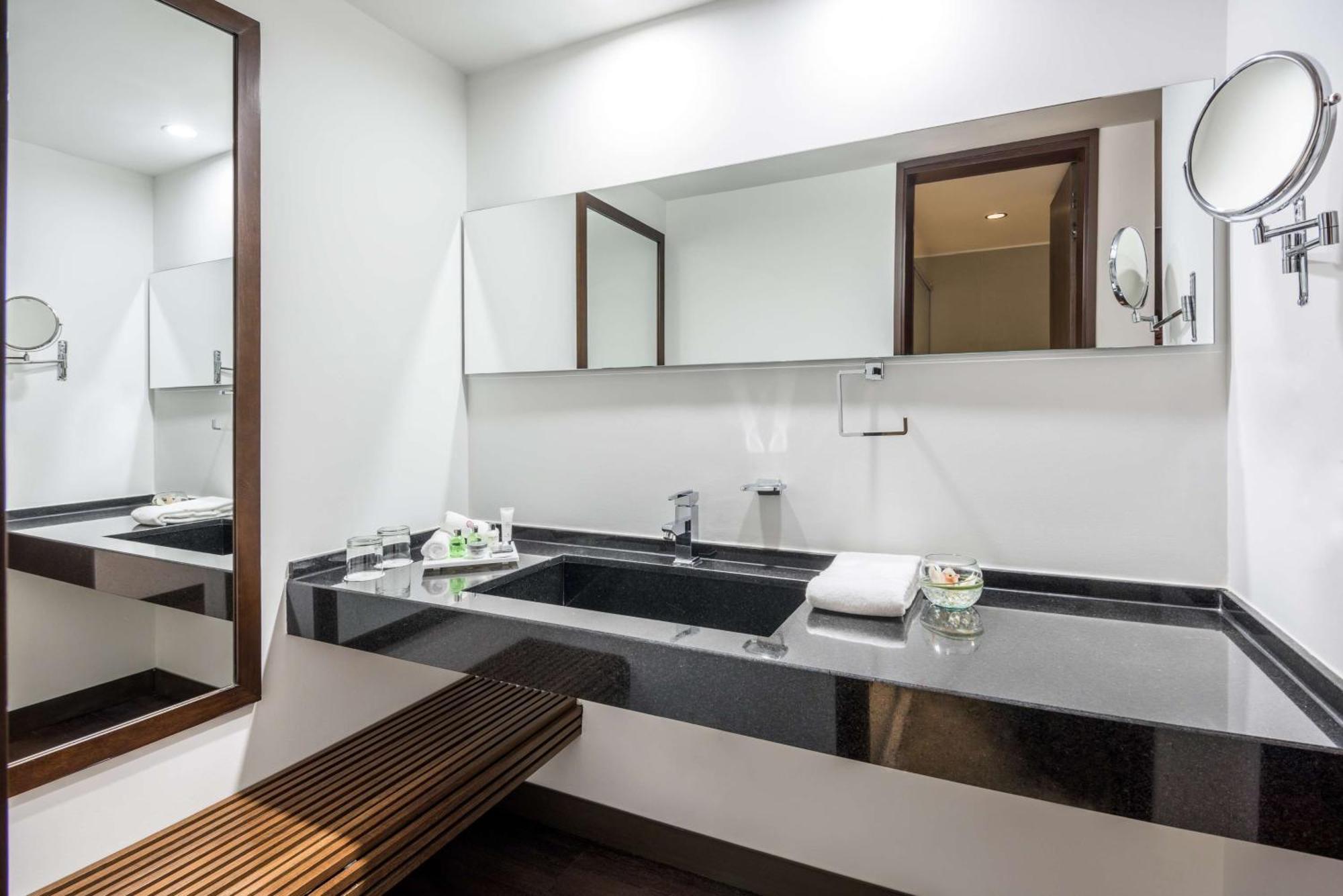 Nh Collection Andino Royal Hotel Bogotá