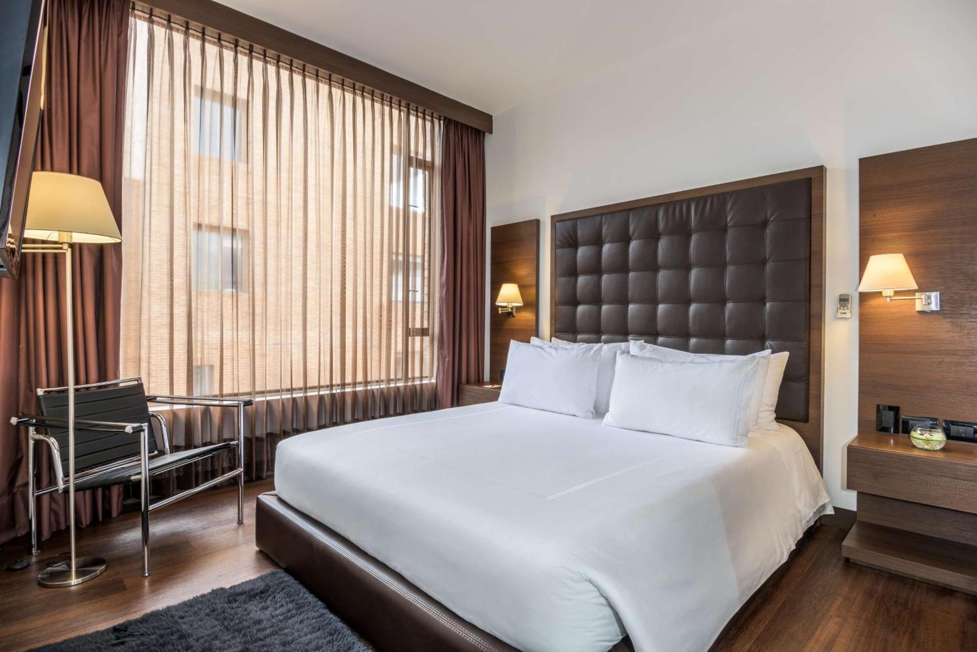 Hotel Nh Collection Andino Royal