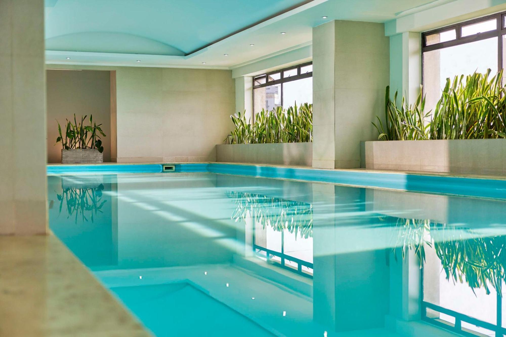 Nh Collection Royal Teleport Hotel