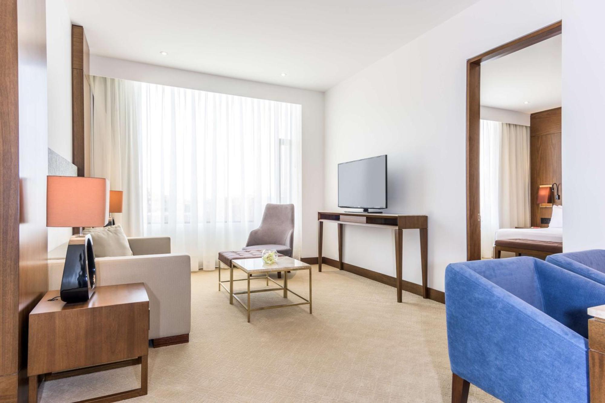 Nh Collection Royal Teleport Hotel 5*