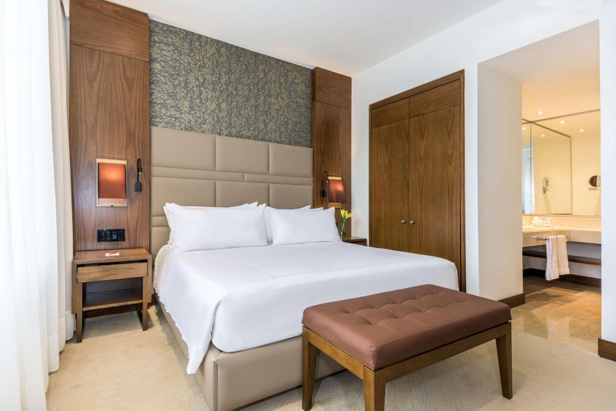 Nh Collection Royal Teleport 5* Bogotá