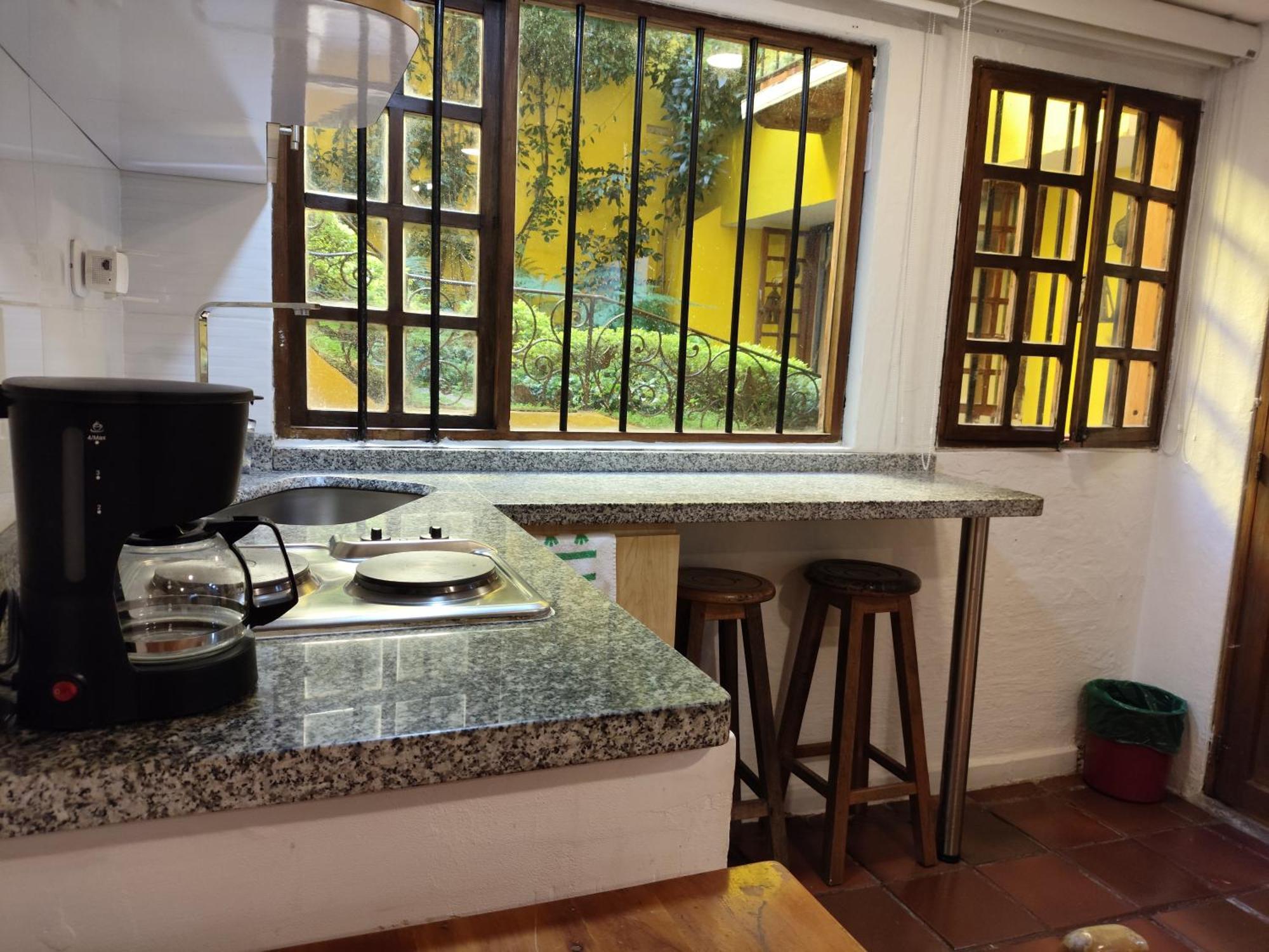 La Candelaria Bogotá