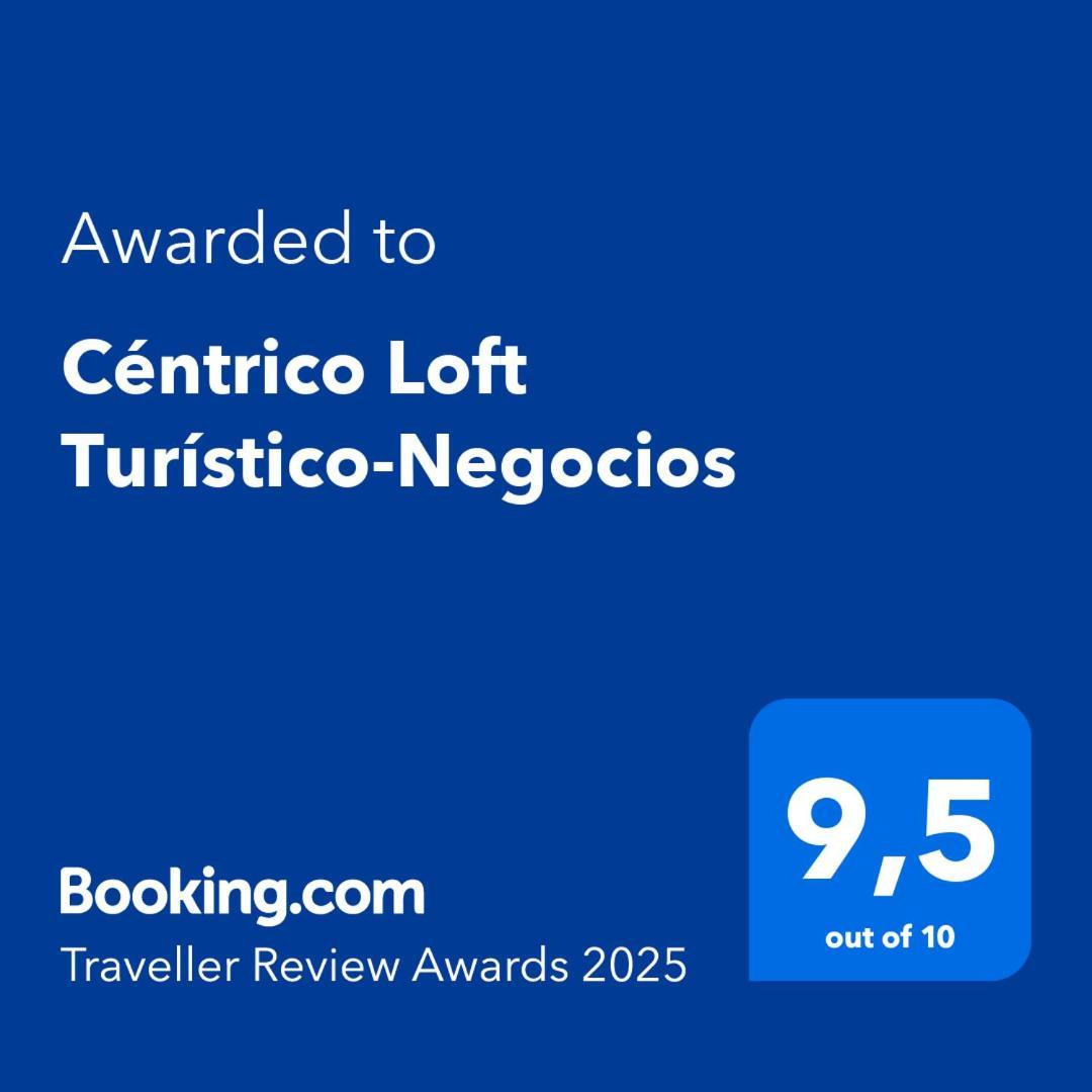Centrico Loft Turistico-negocios Bogotá