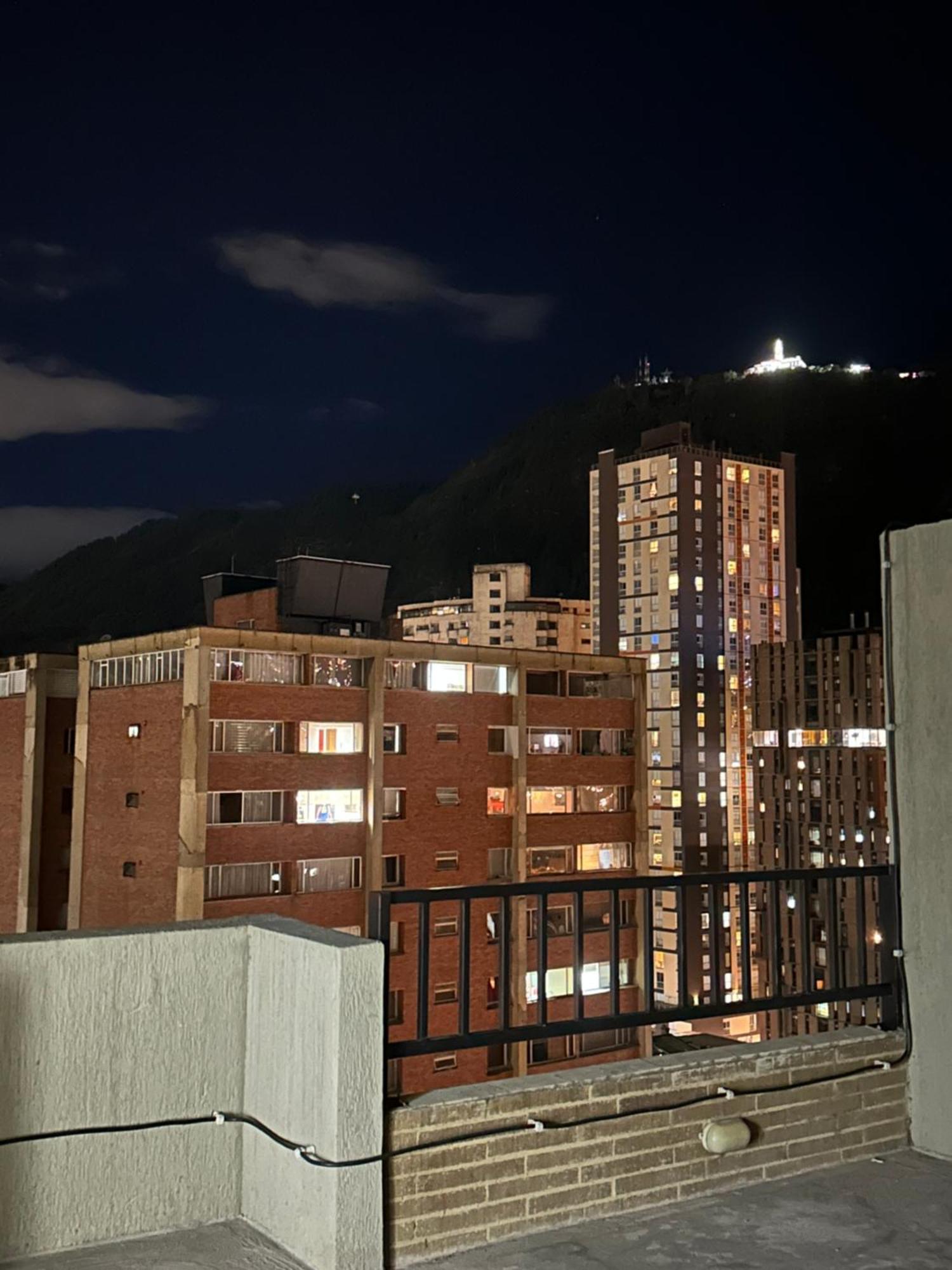 Davinci 1903 Centro Historico Bed and breakfast Bogotá