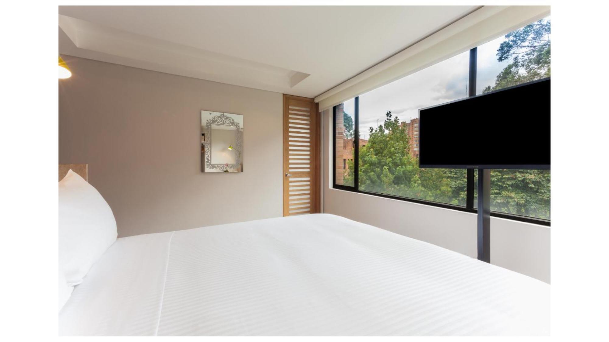 Hotel Mika Bogotá