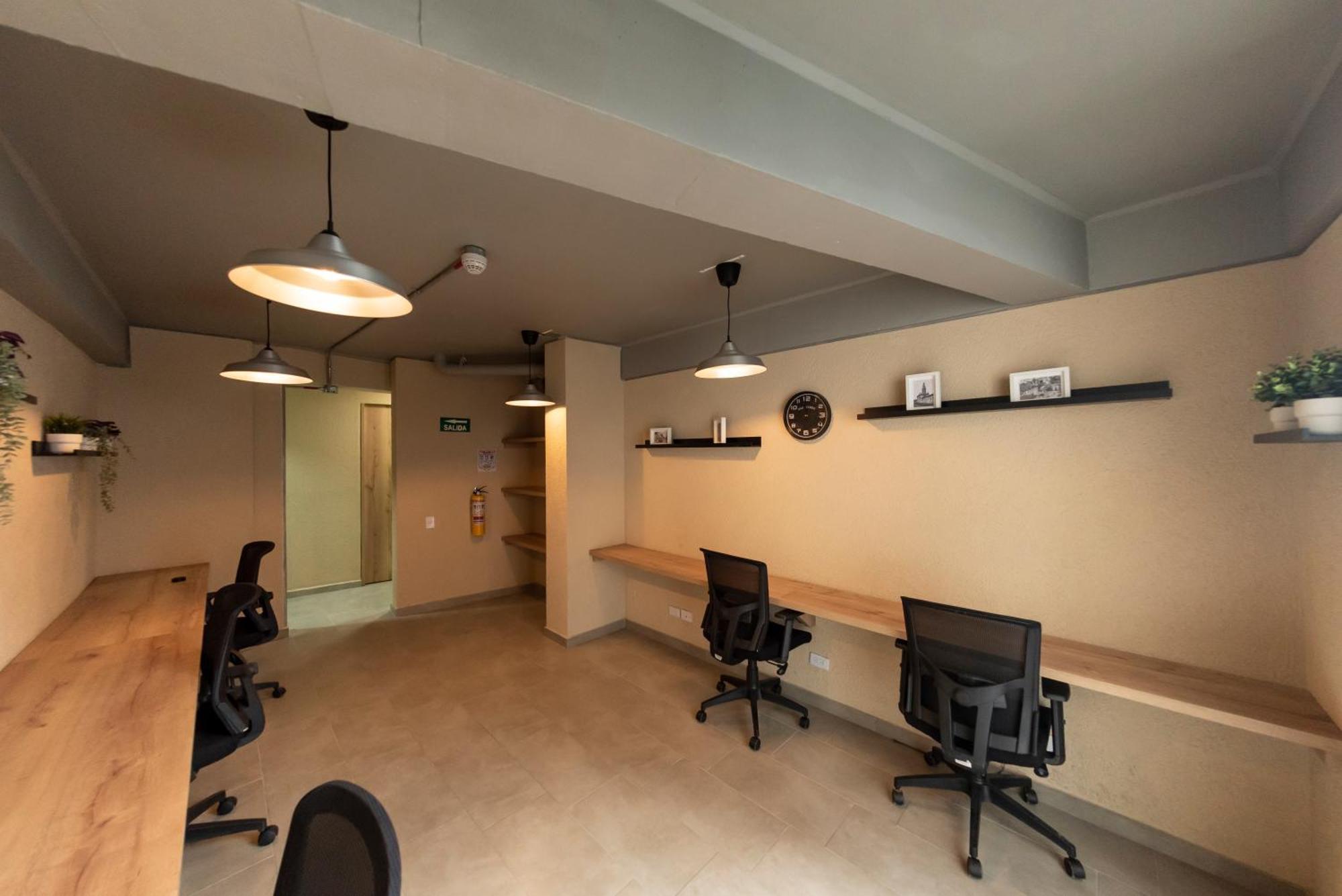 Apartamento En El Corazon De La Candelaria, Centro Historico De *