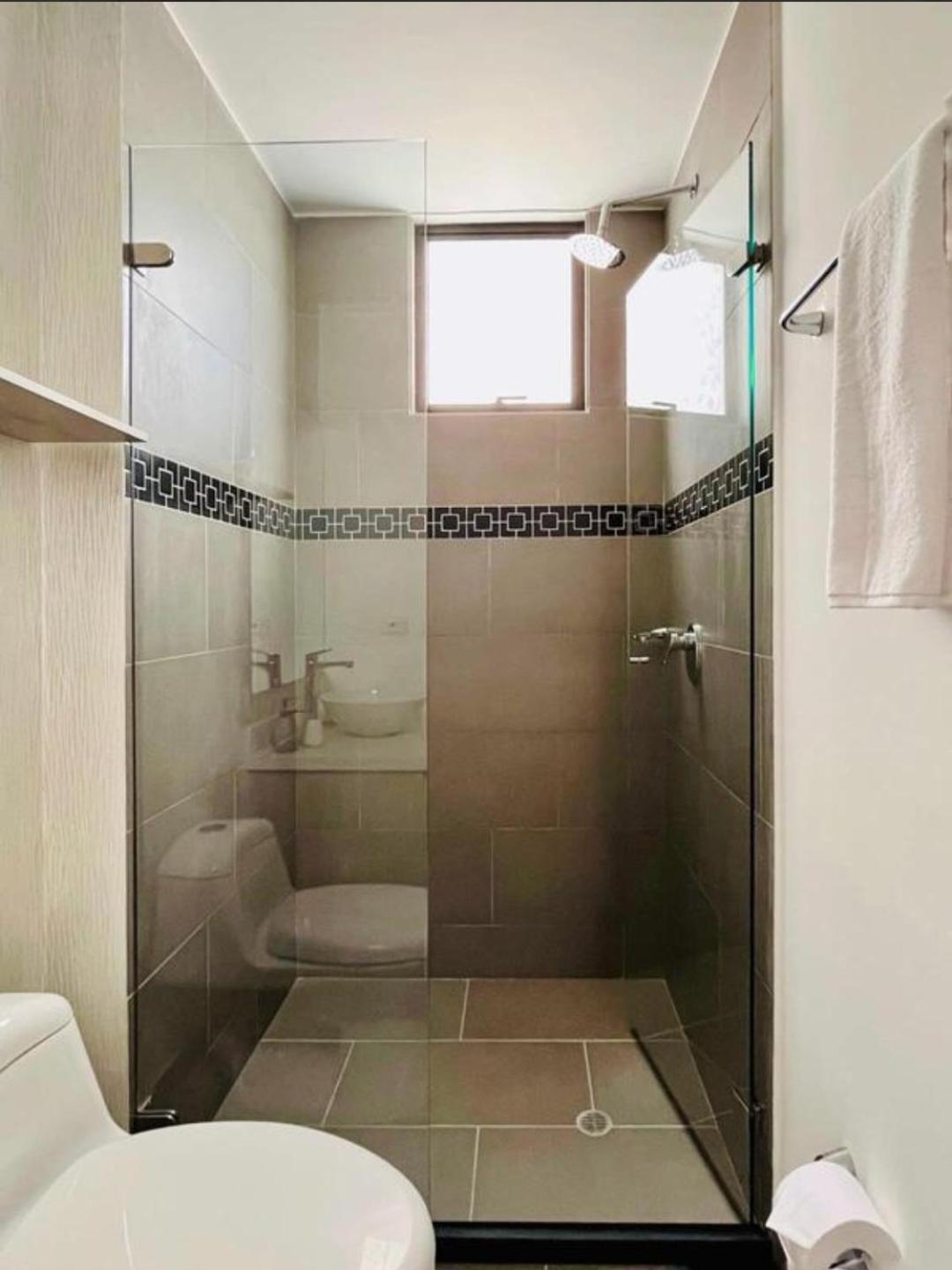 Apartamento Moderno Loft En Chico Norte Apto 606 Bogotá