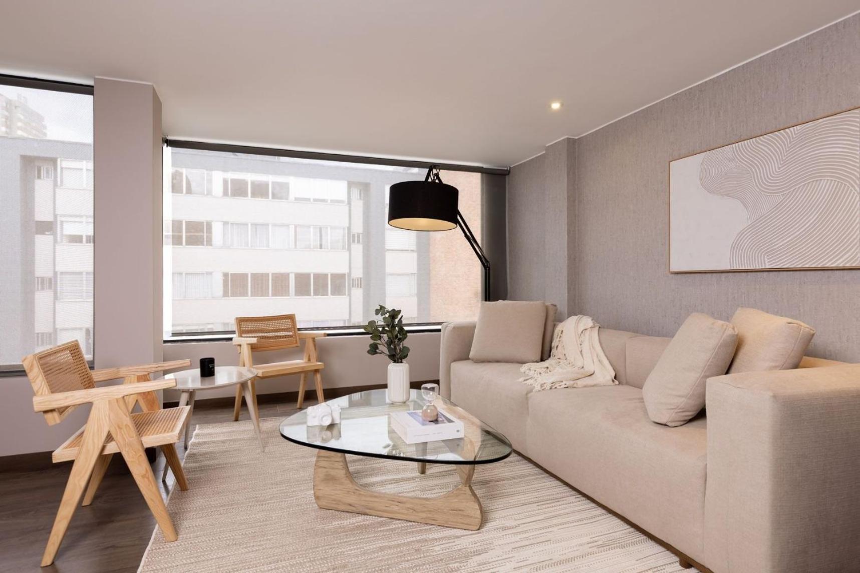 Bogo64 Apartamento