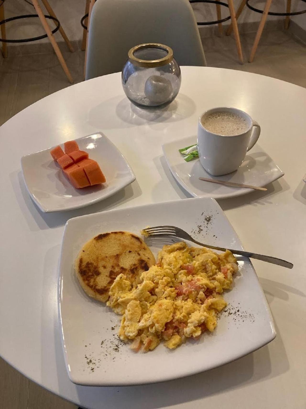 Palermo 3* Bogotá