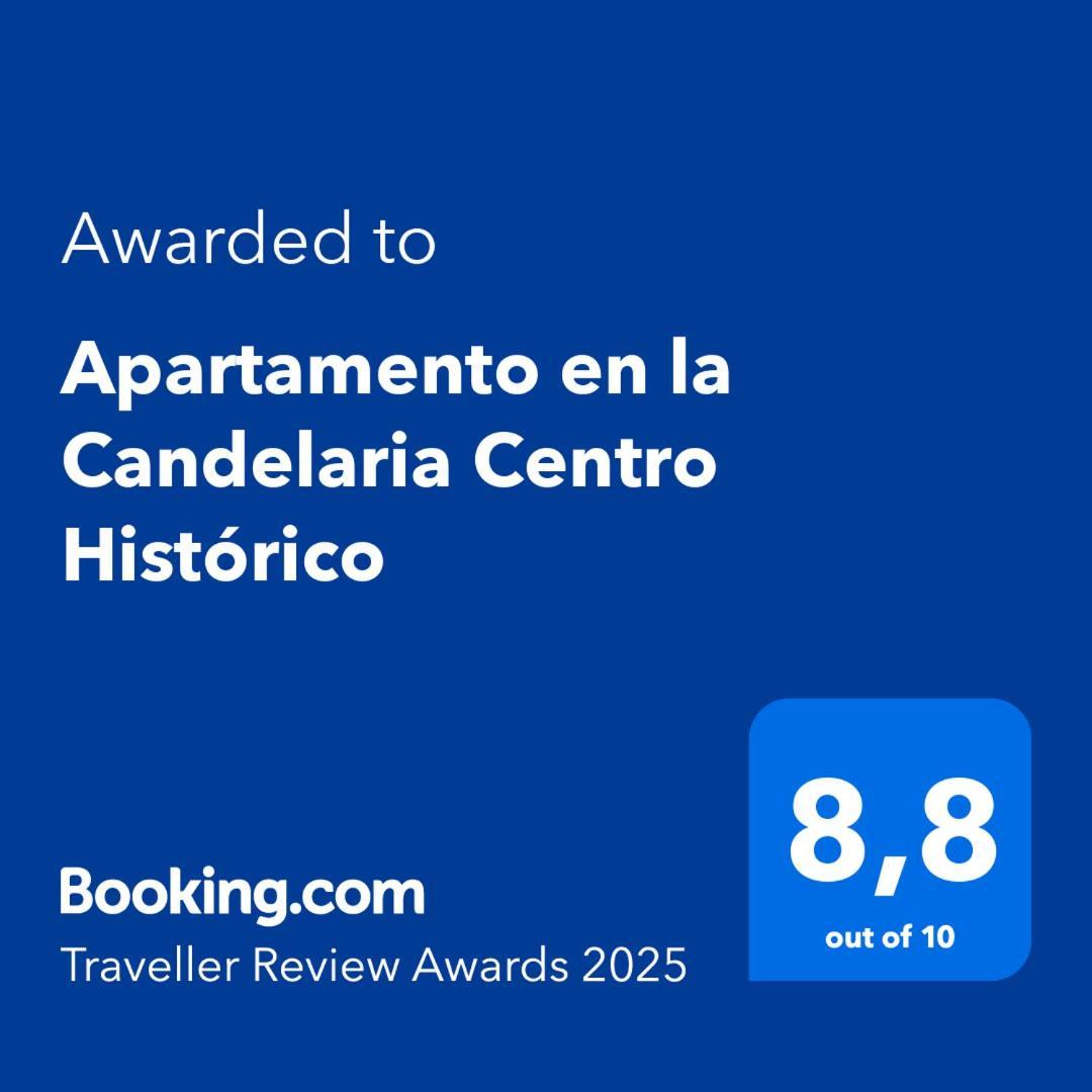 En La Candelaria Centro Historico
