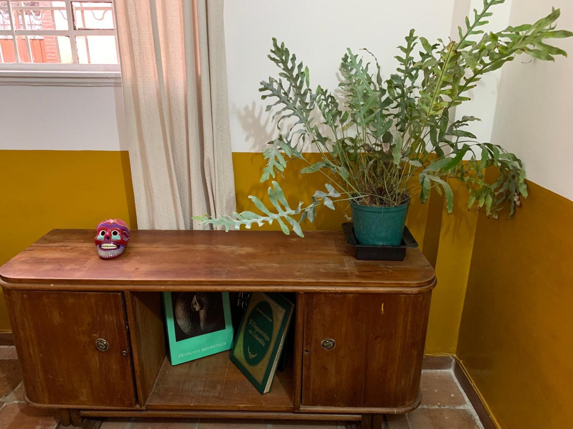 En La Candelaria Centro Historico Apartment Bogota