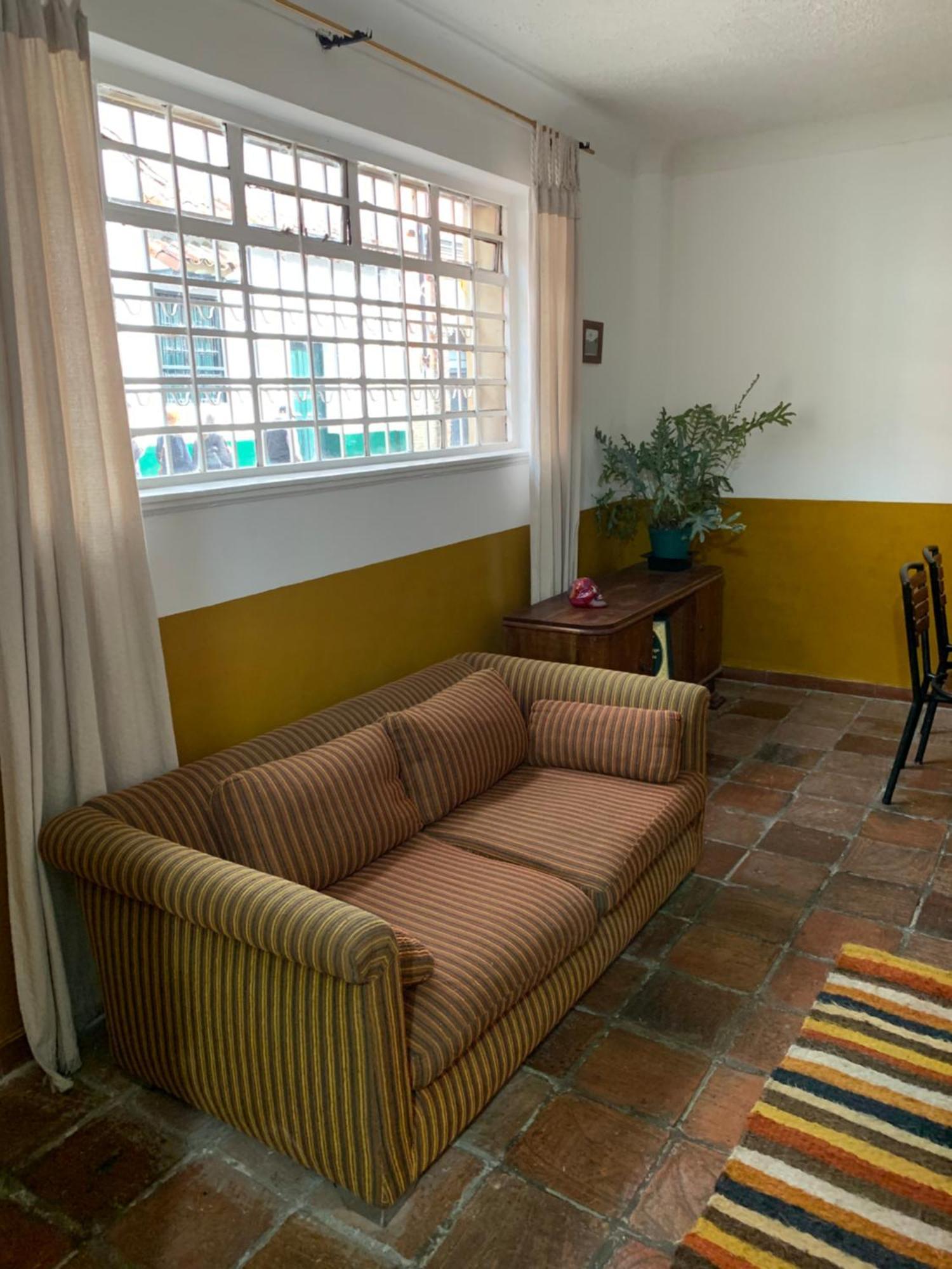 En La Candelaria Centro Historico Apartment