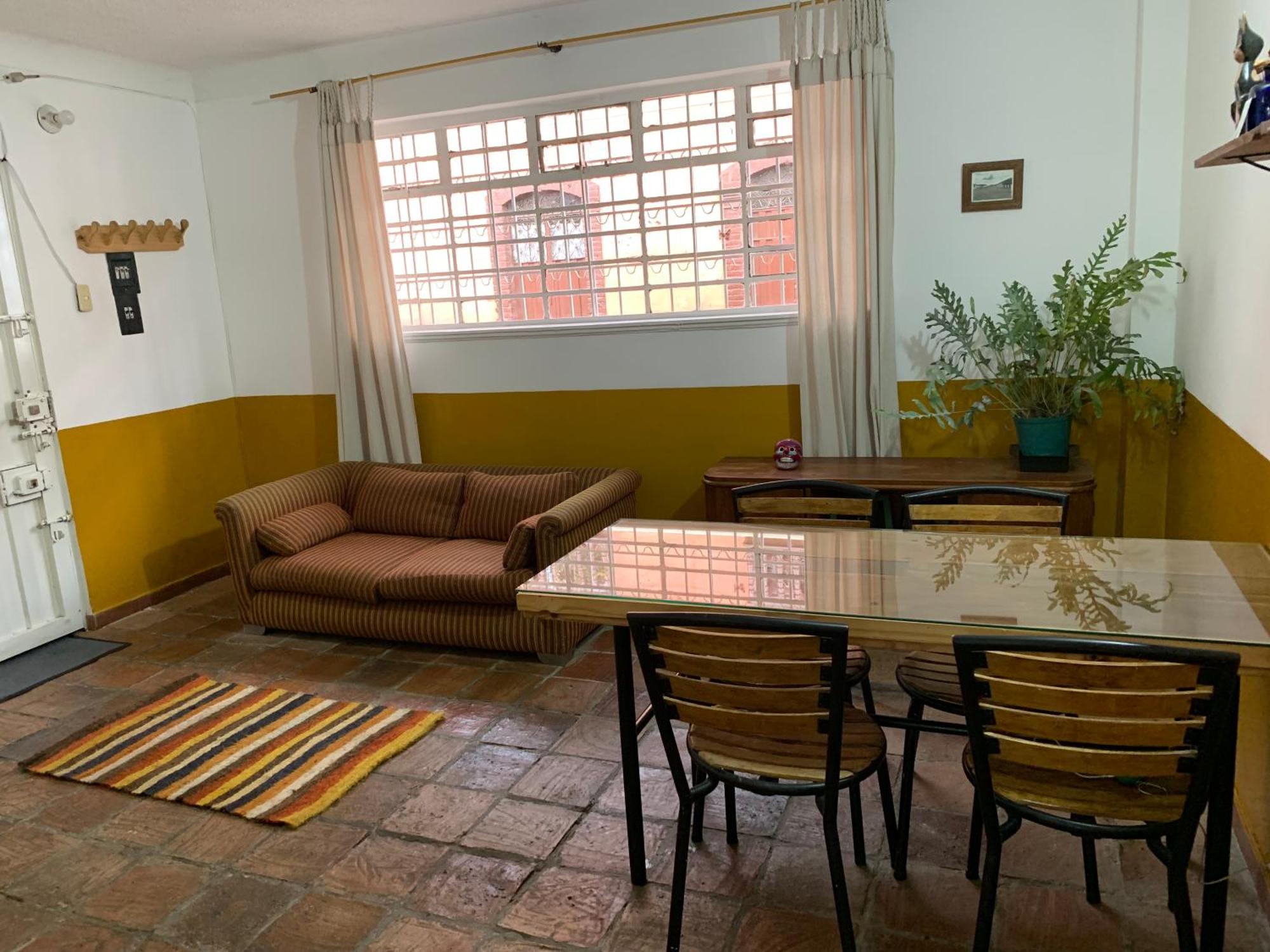 En La Candelaria Centro Historico Apartment *