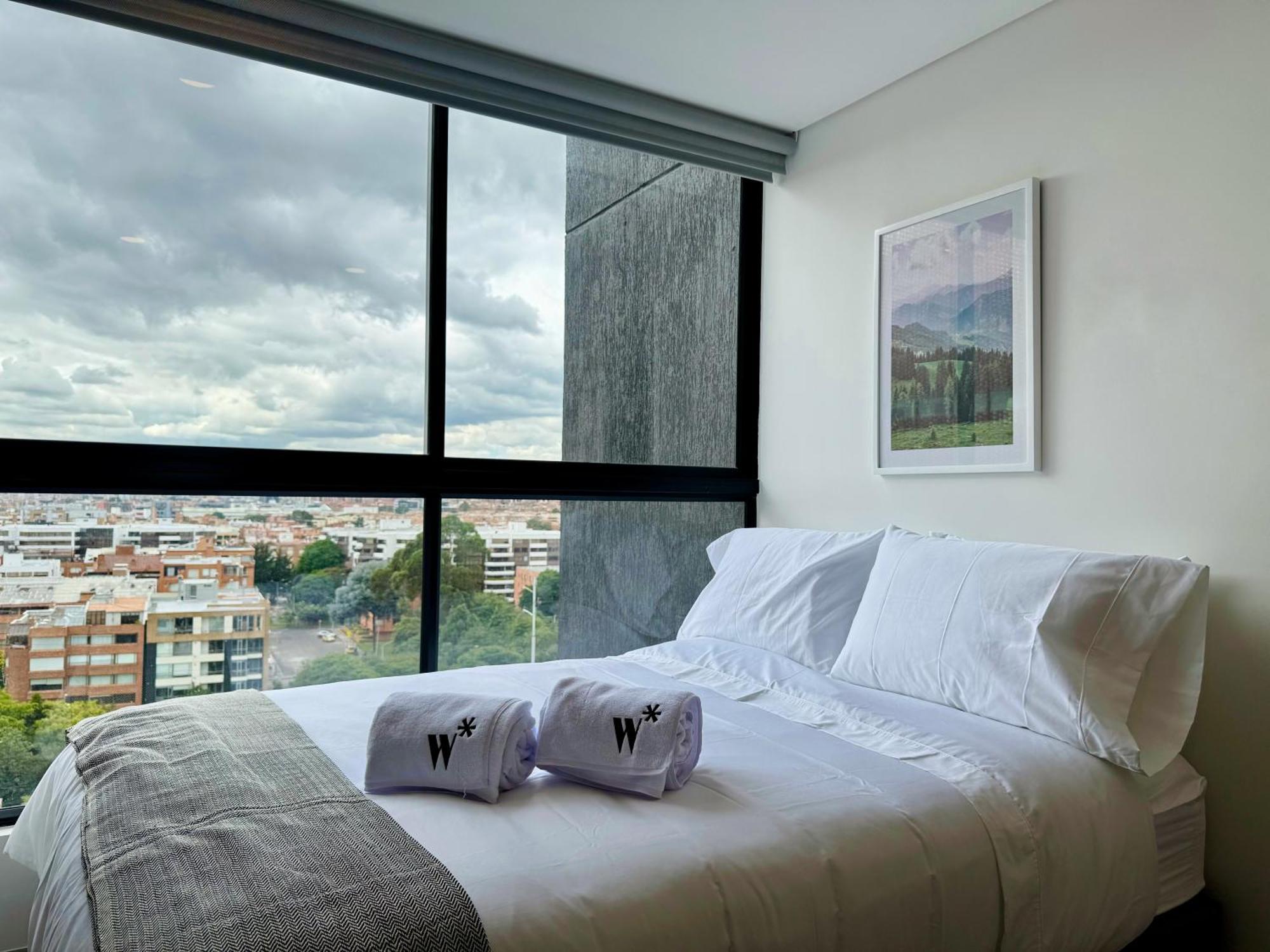 Arezzo By Wynwood House Apartamento *