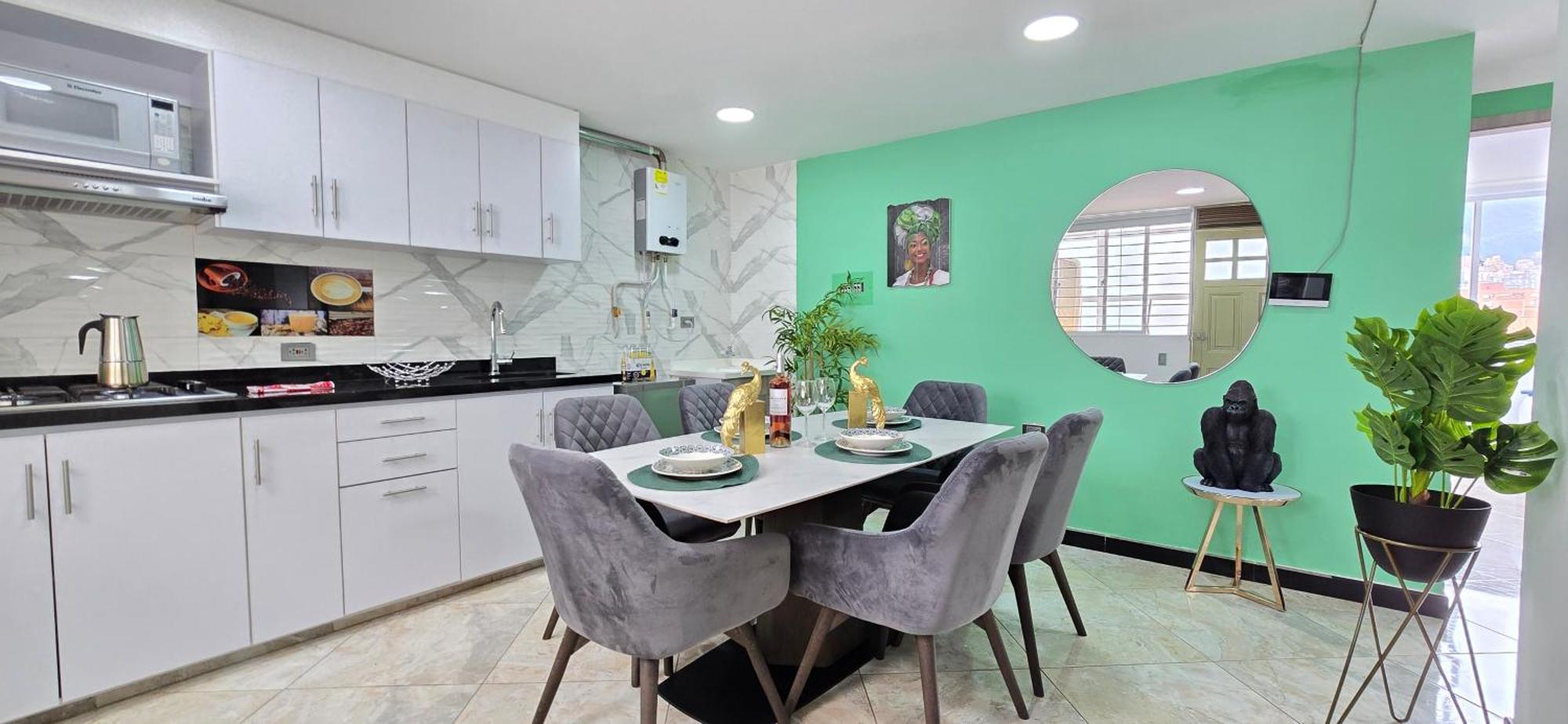 Life Apartamento