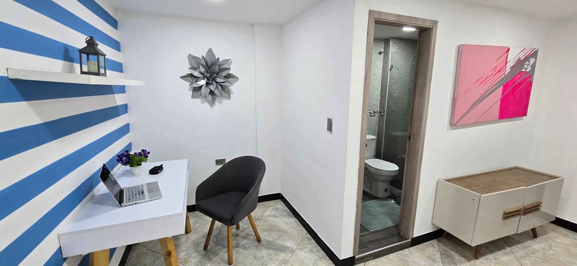 Apartamento Life
