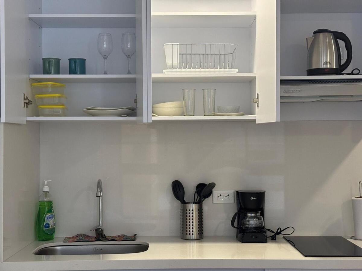 Apartamento Lindo Al Lado De La Torre Colpatria Bogotá