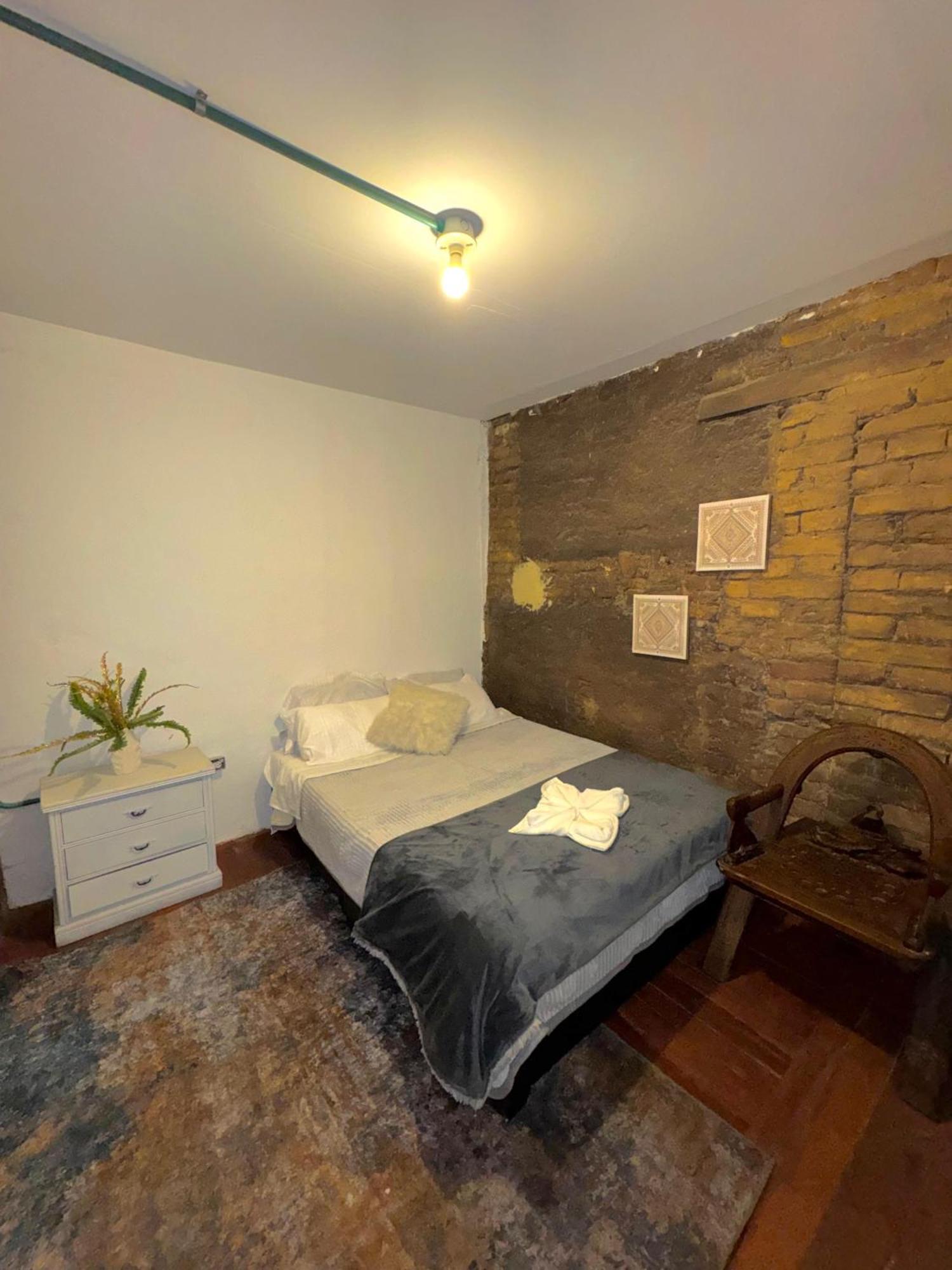 Casa Cordoba Bogotá