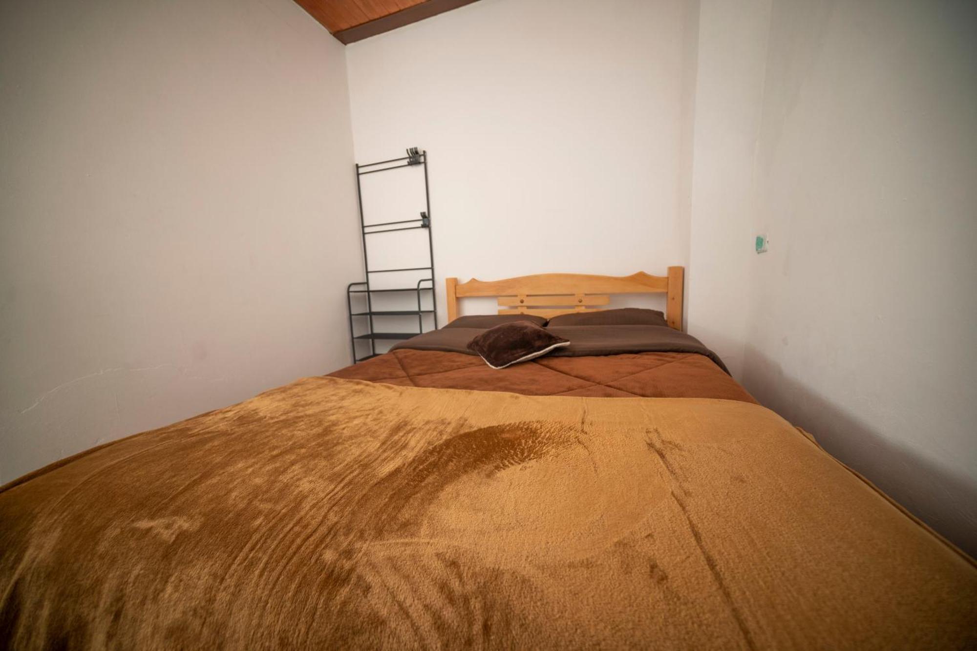 Casa Tsao Guest house Bogota