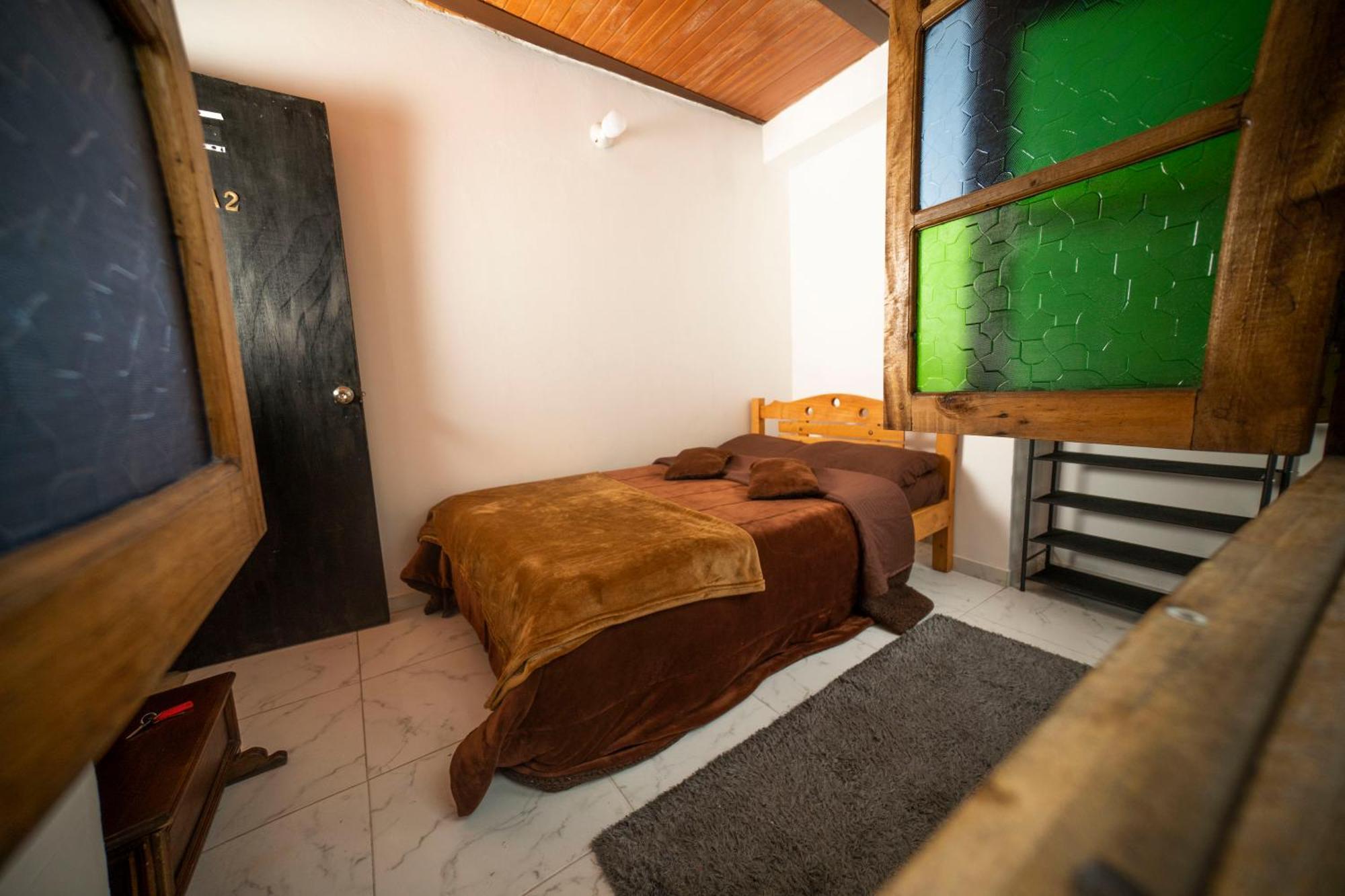 Casa Tsao Guest house