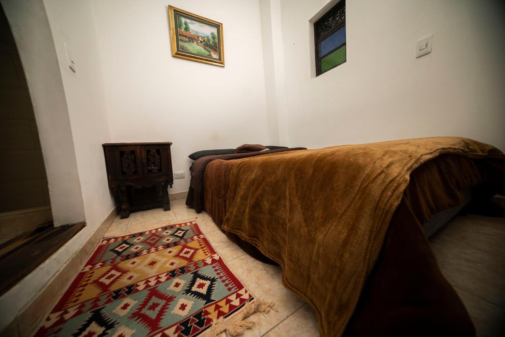 Casa Tsao Bogota