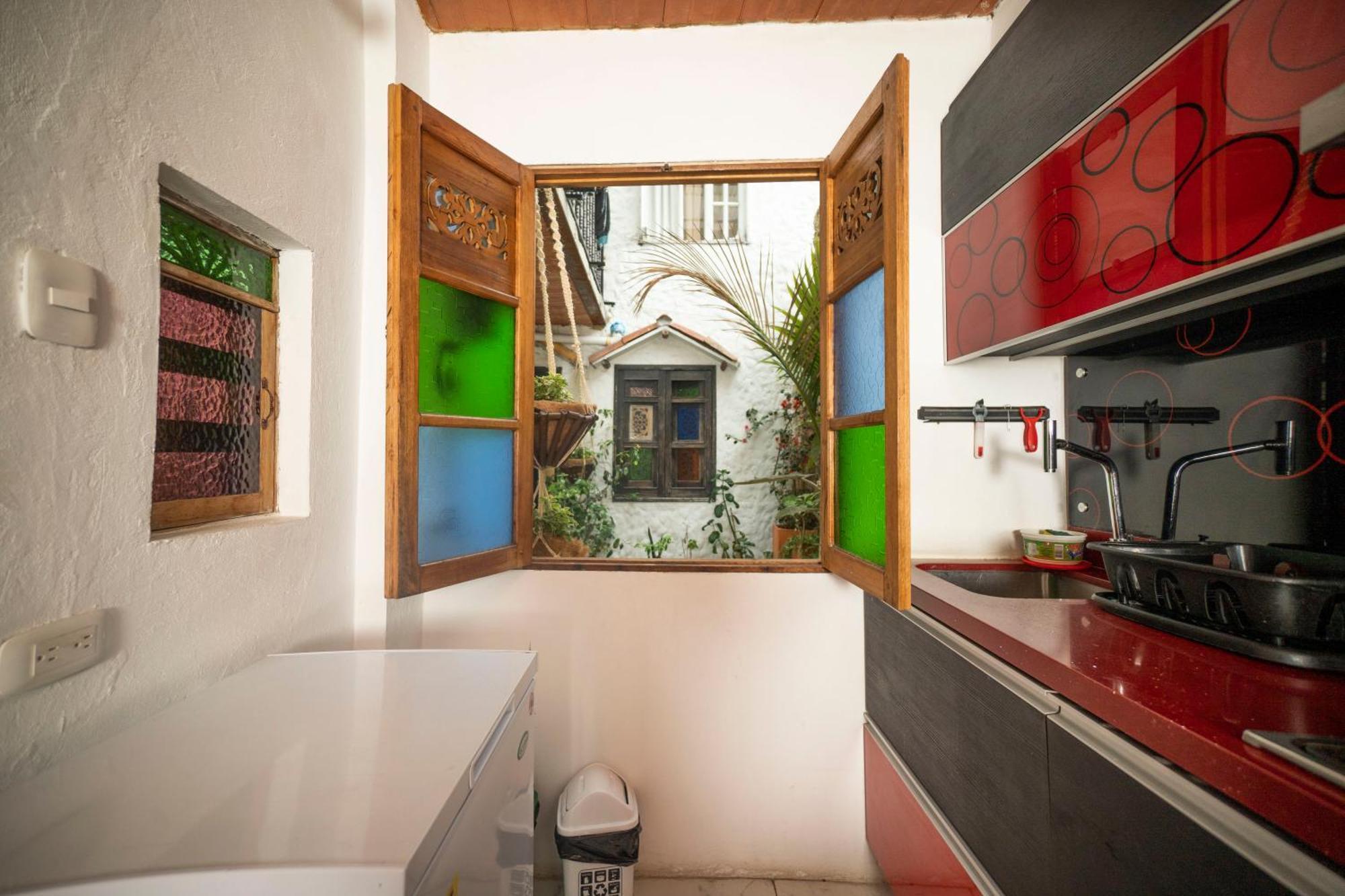 Casa Tsao Guest house *