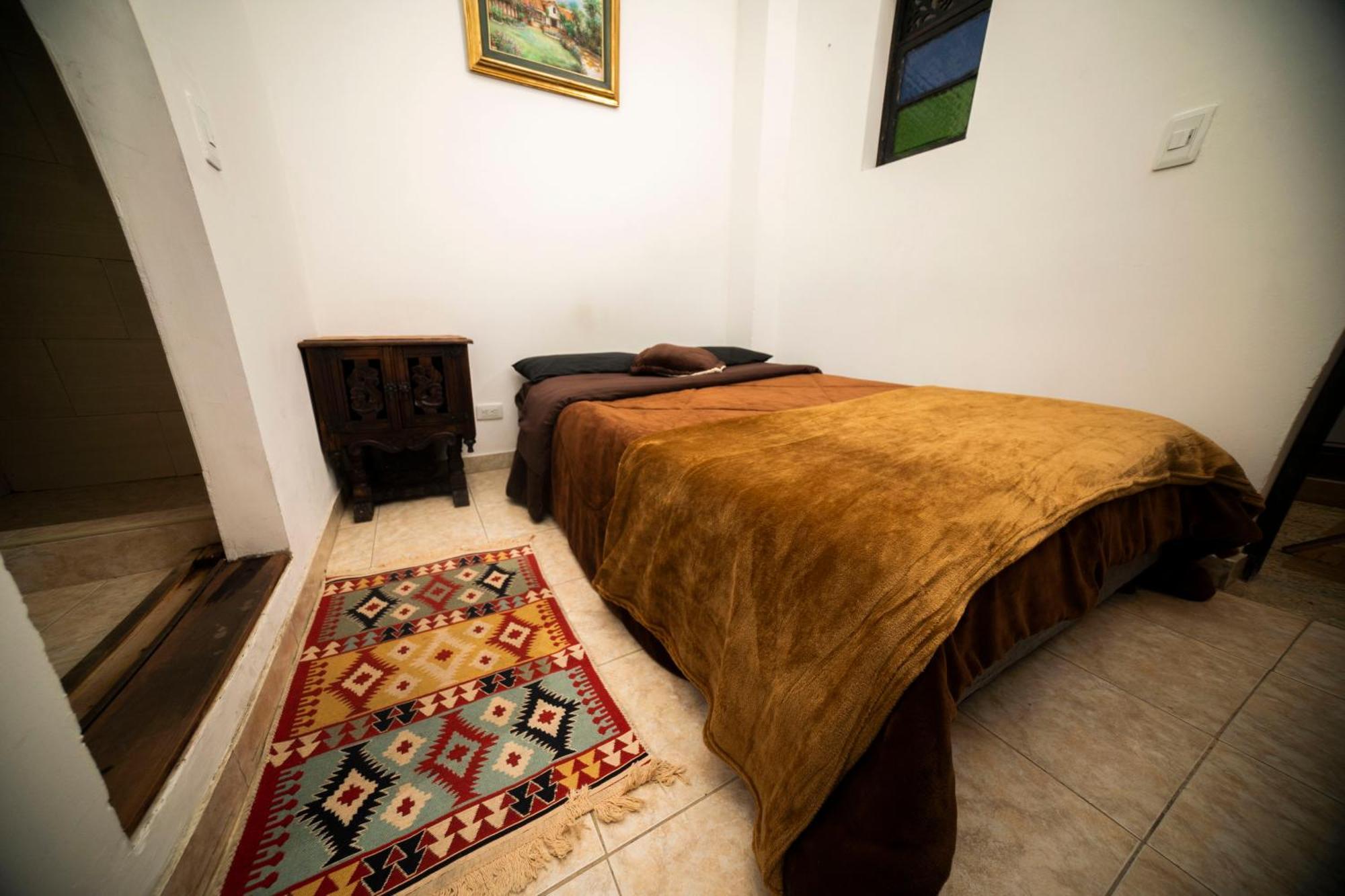 Casa Tsao Bogota