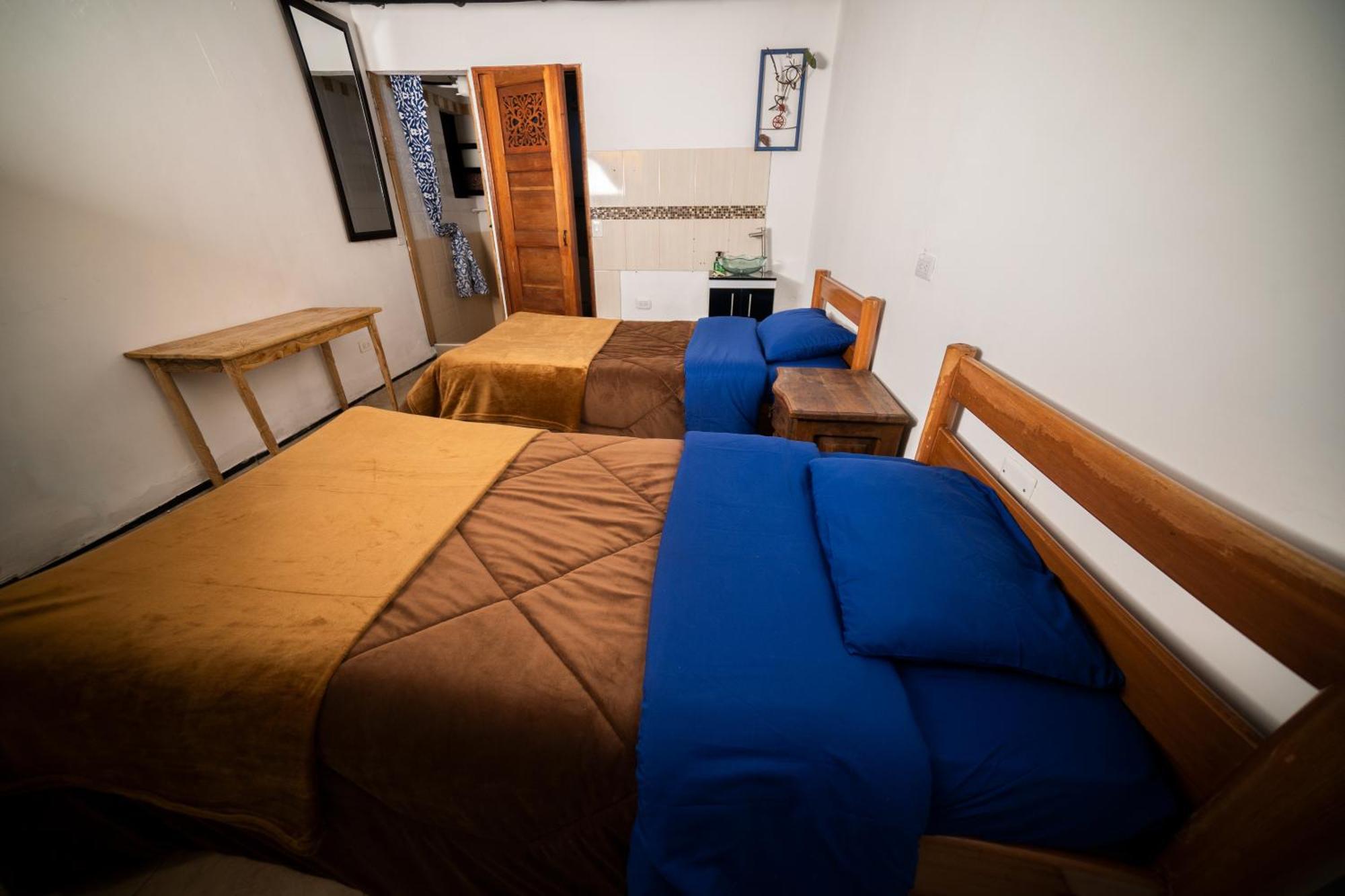 Guest house Casa Tsao