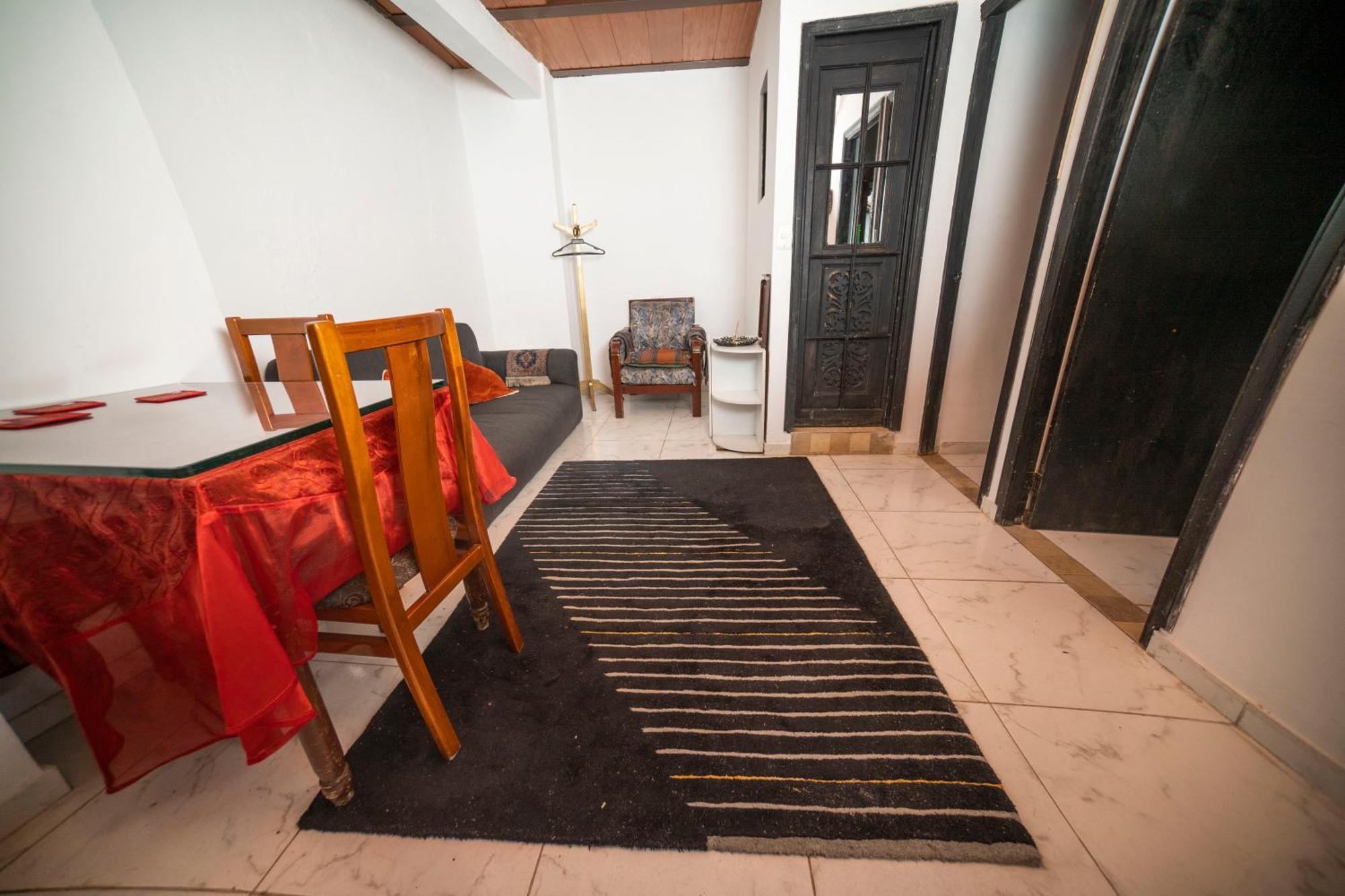 Casa Tsao * Bogota