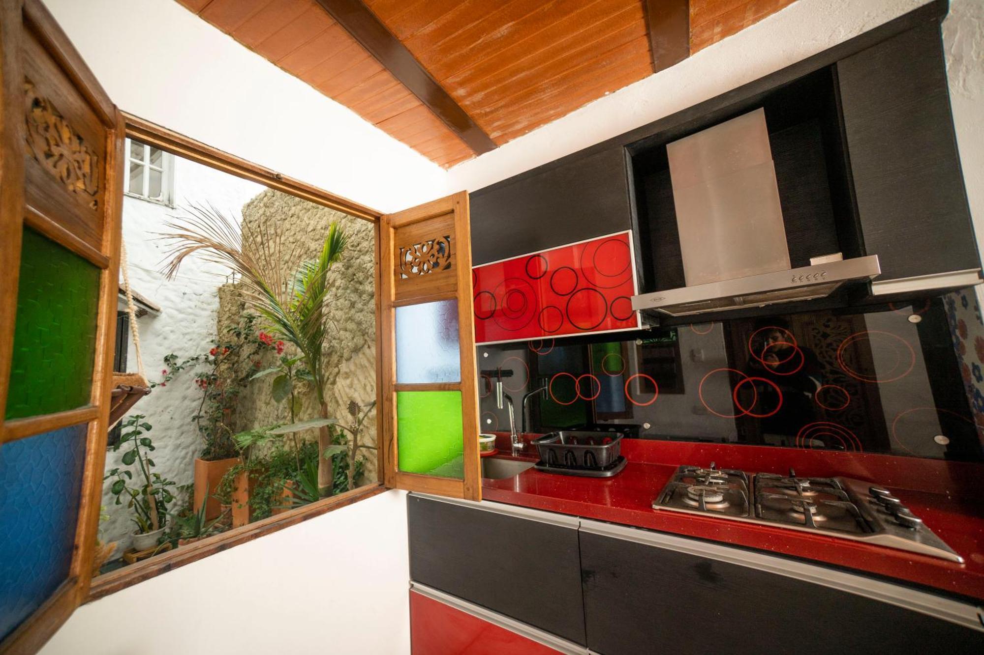 Casa Tsao Guest house