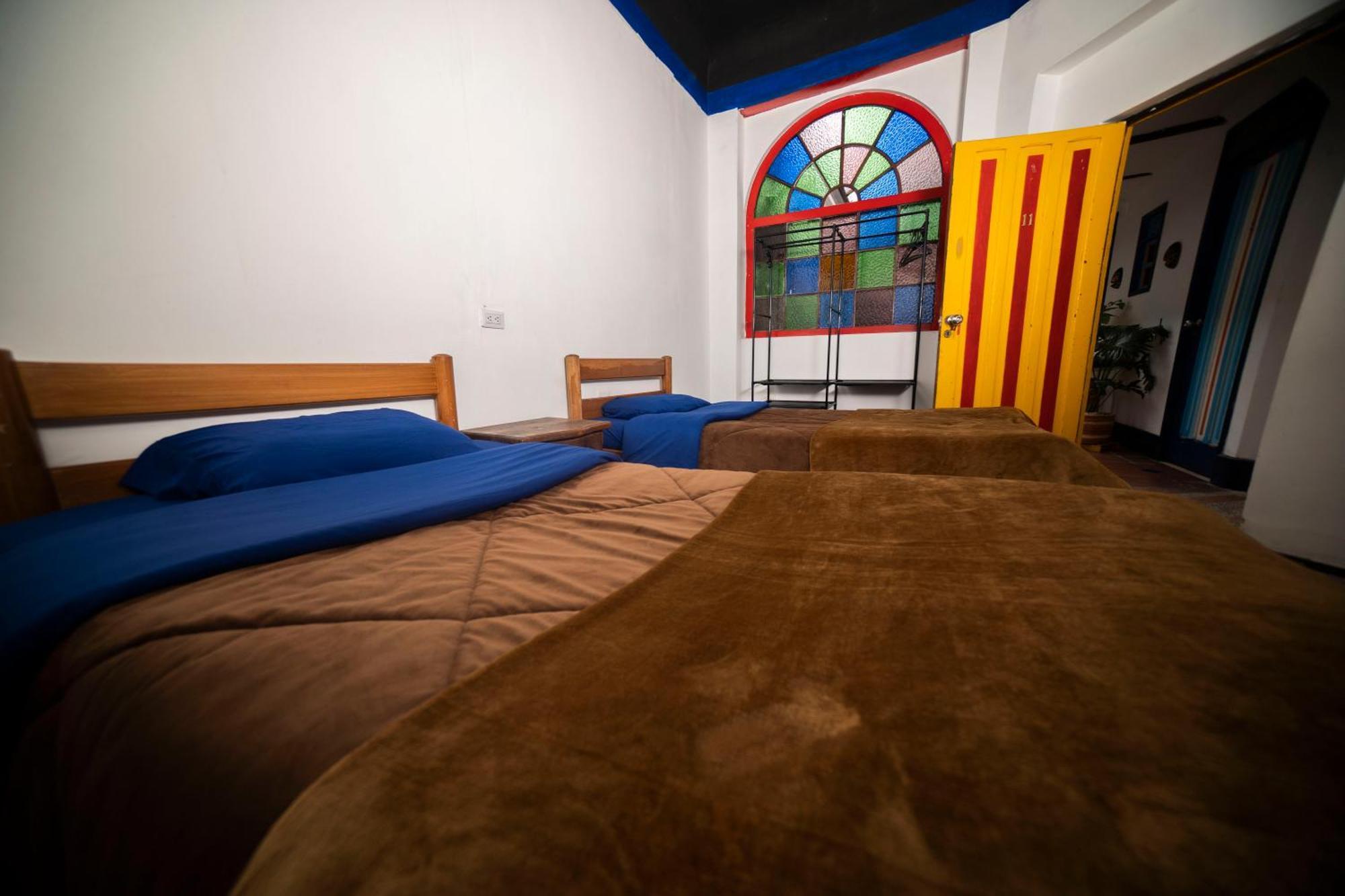 Guest house Casa Tsao