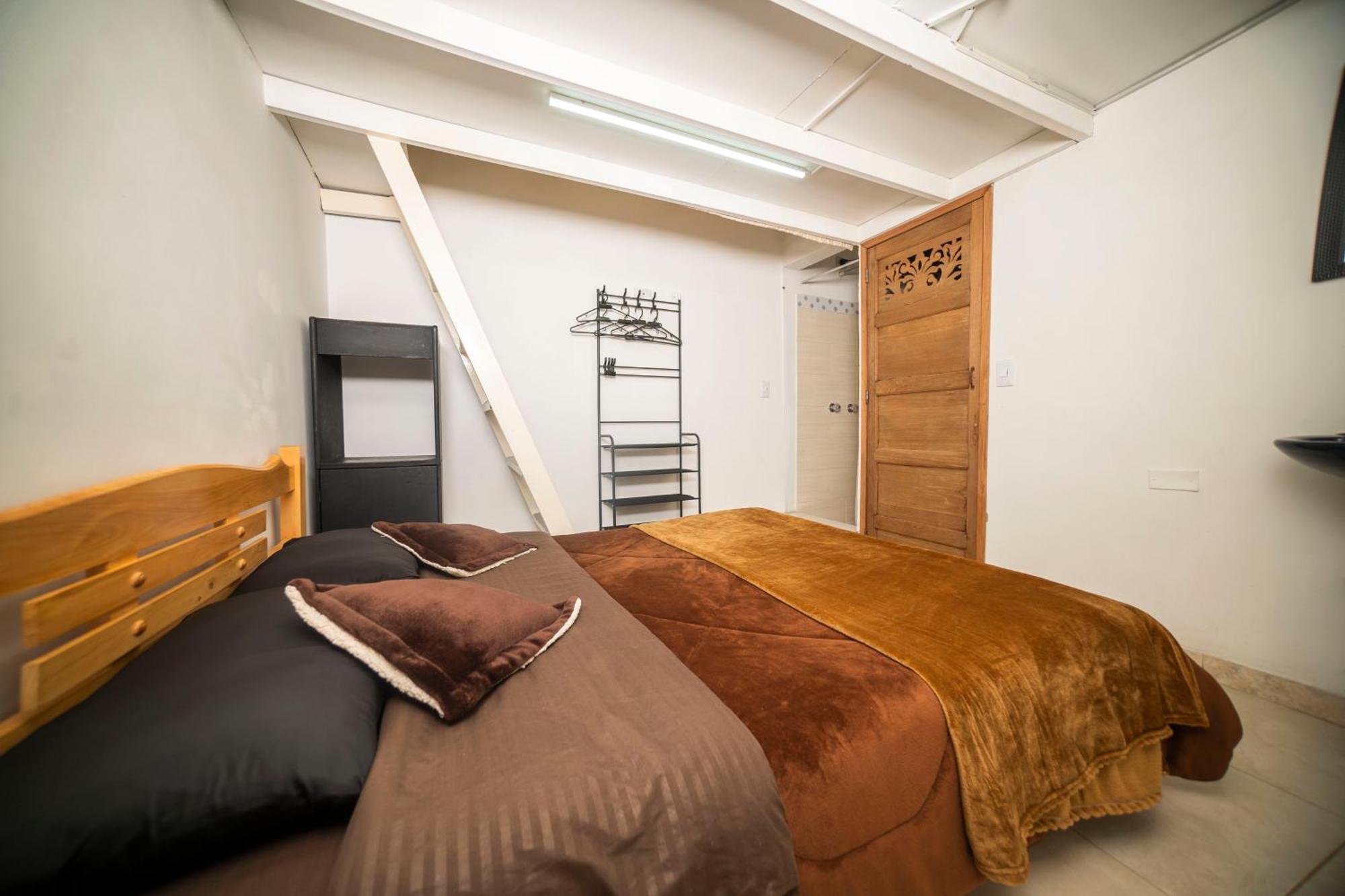 Casa Tsao Guest house *