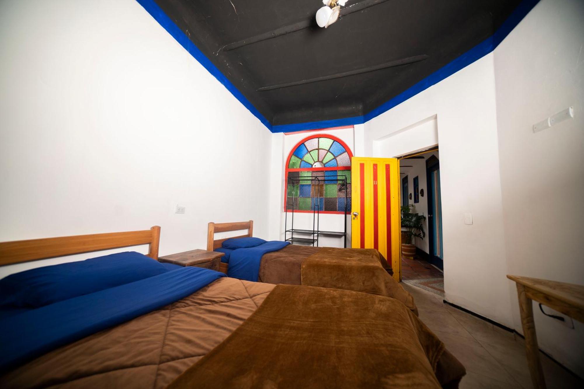 Casa Tsao Bogota
