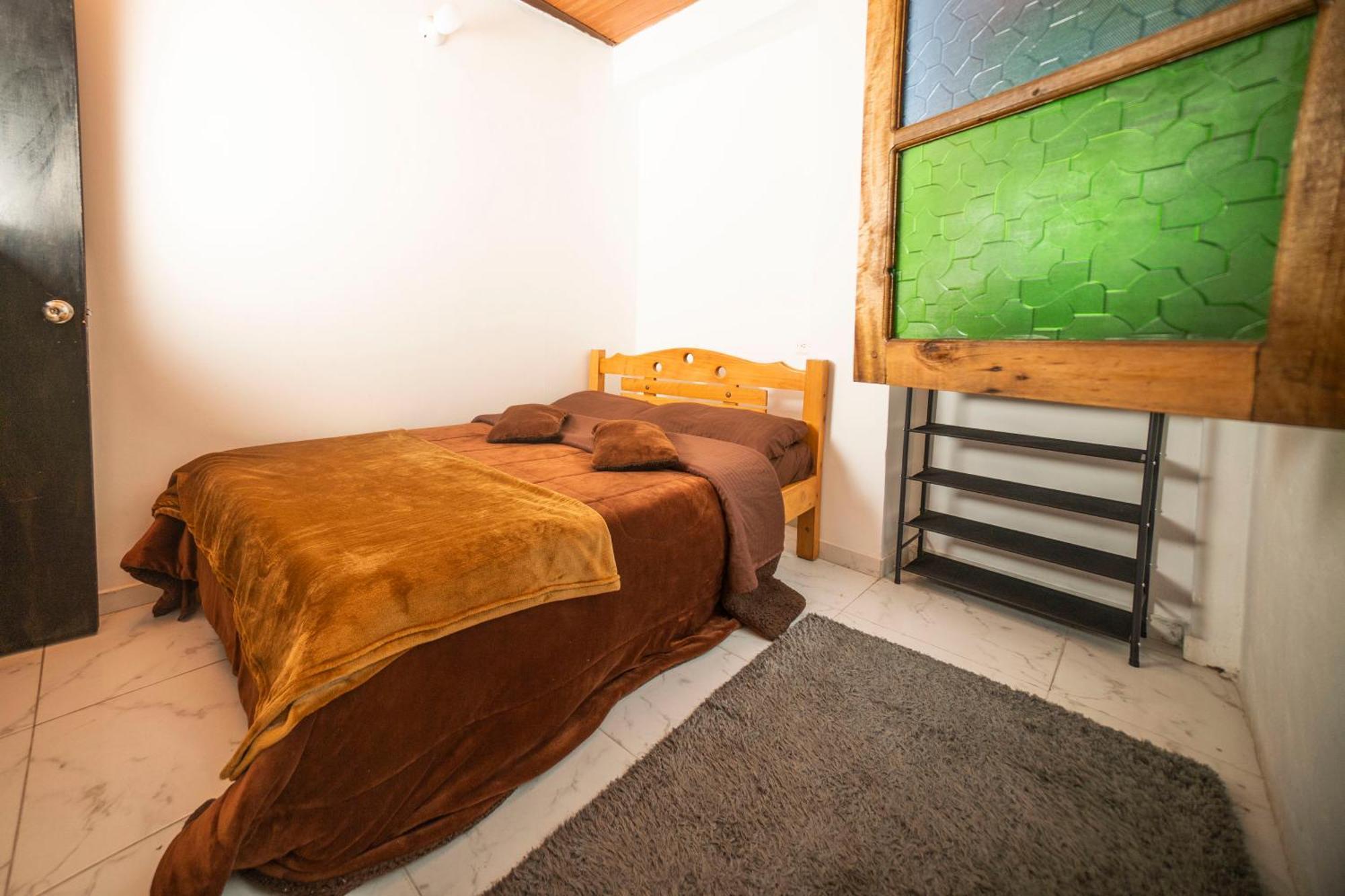 Casa Tsao Guest house