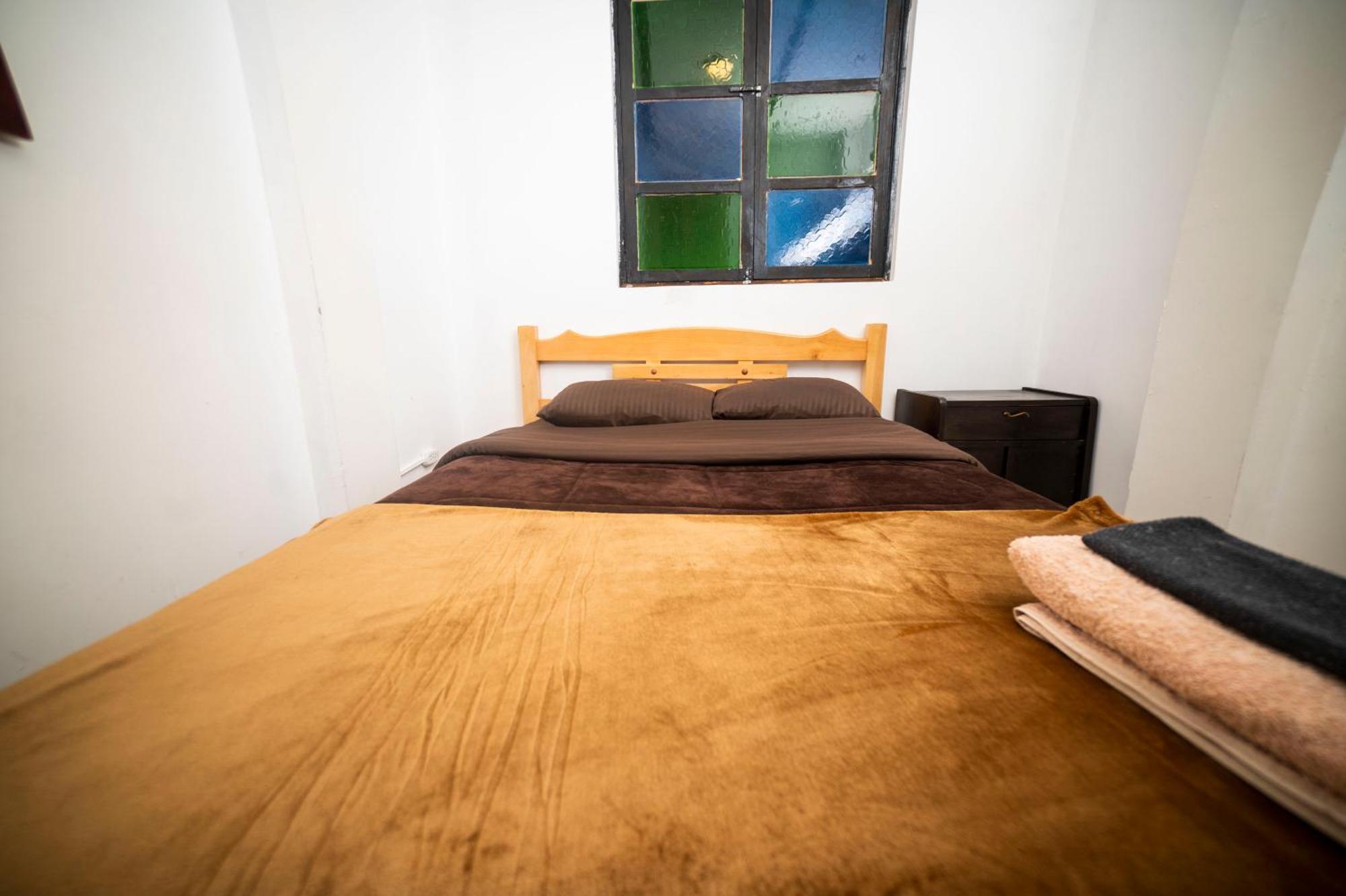 Guest house Casa Tsao