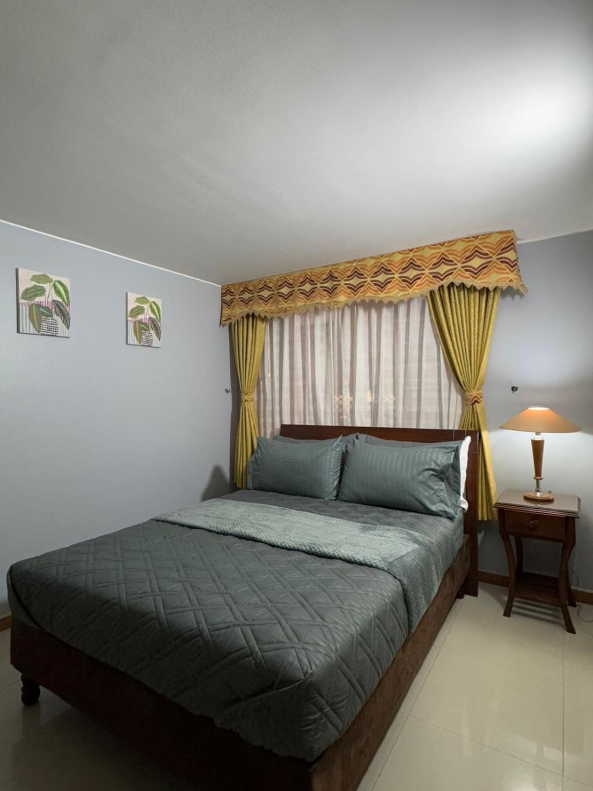 Hostelfc Marly Pensión Bogotá
