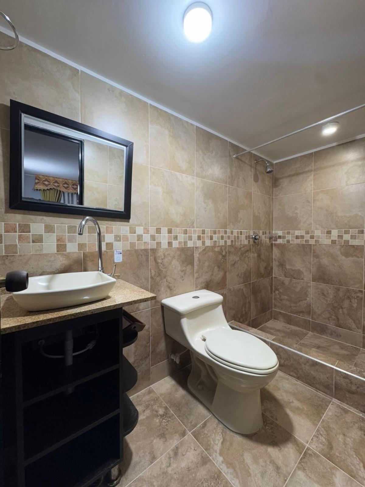 Hostelfc Marly * Bogotá