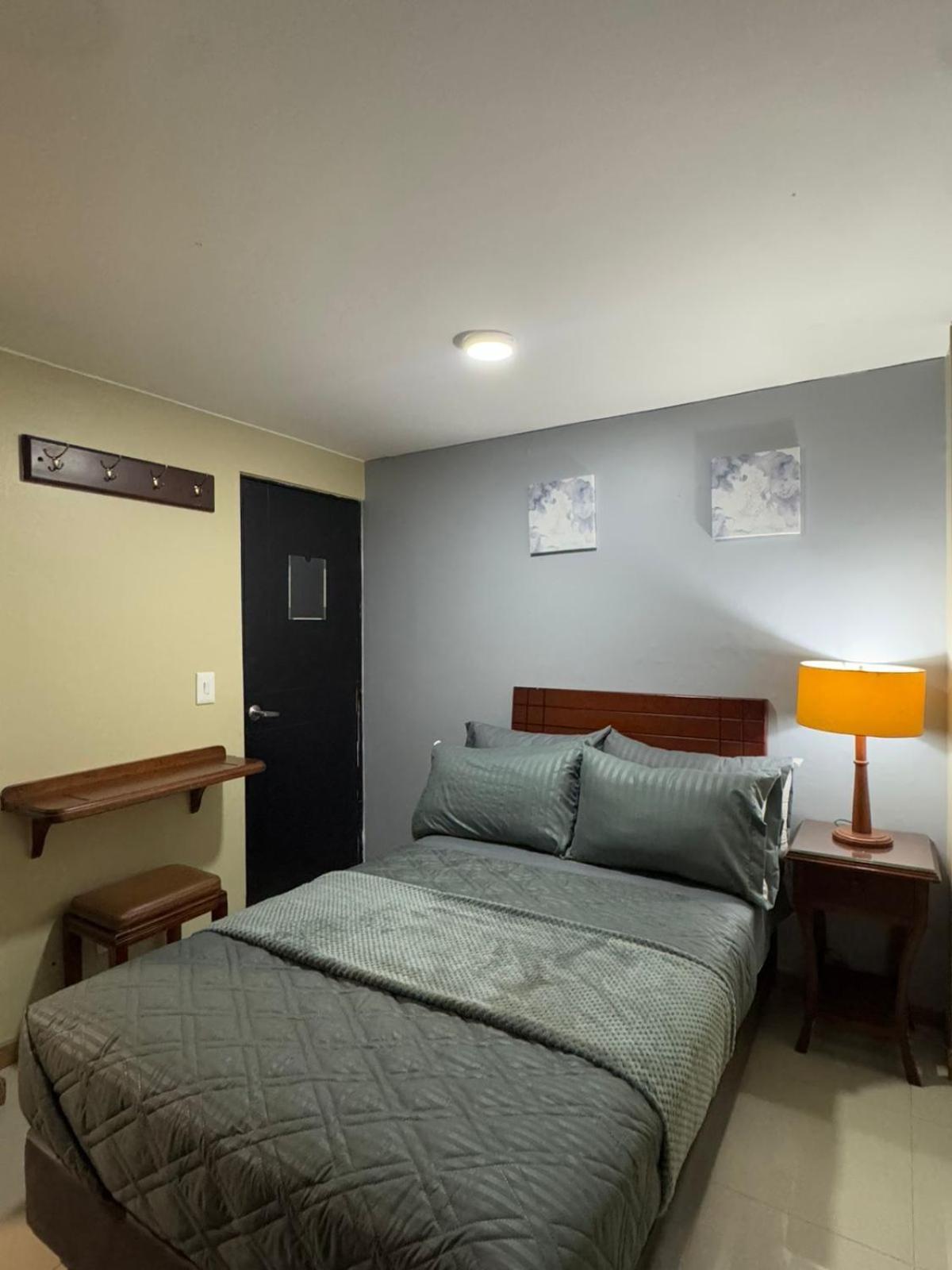 Hostelfc Marly