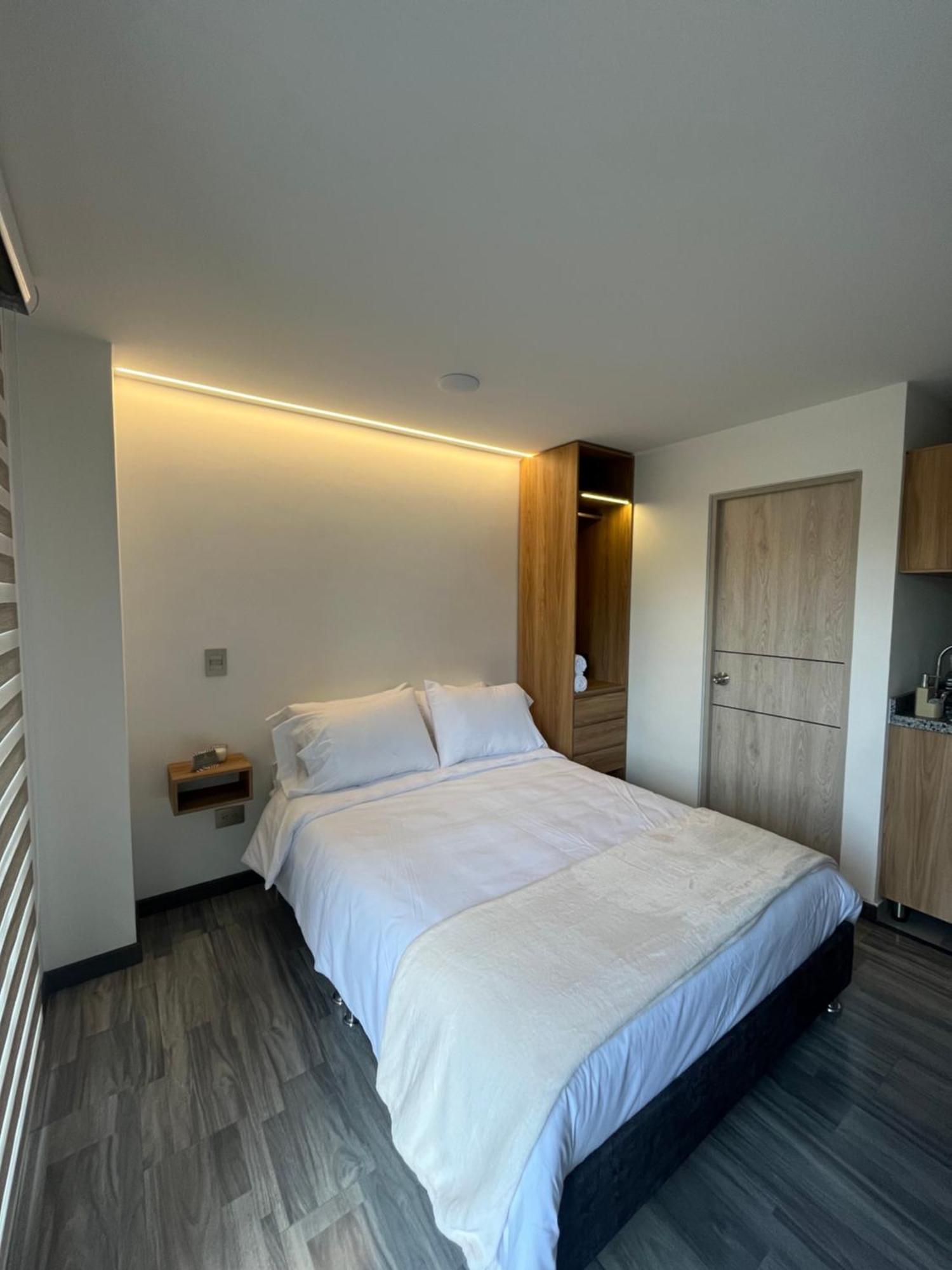 Apartamento Casa Pawa *