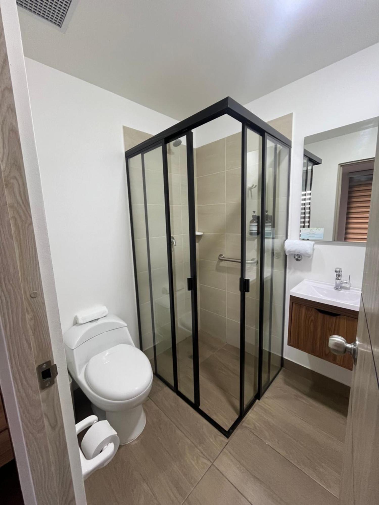 Apartamento Casa Pawa *
