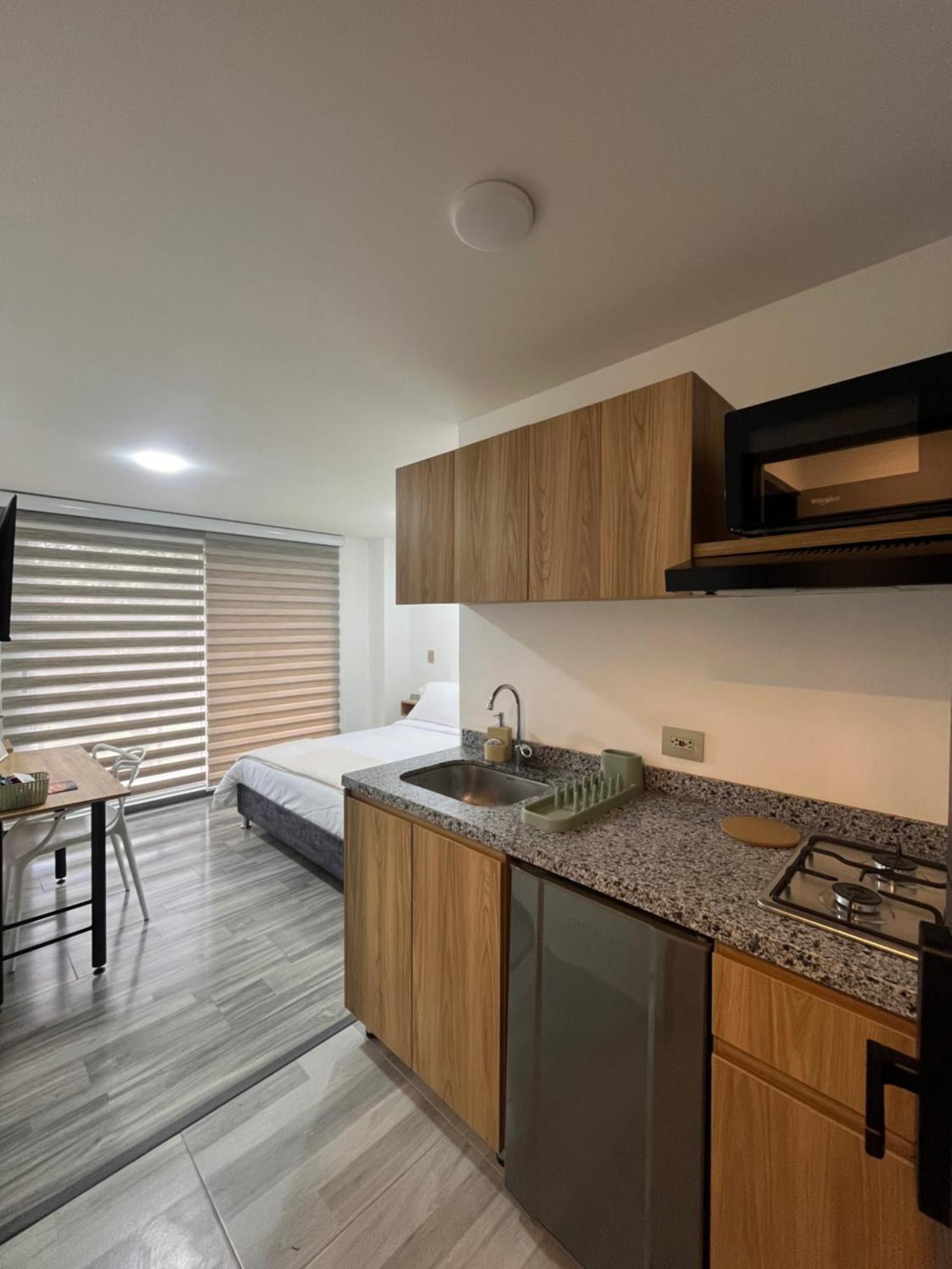 Apartamento Casa Pawa *