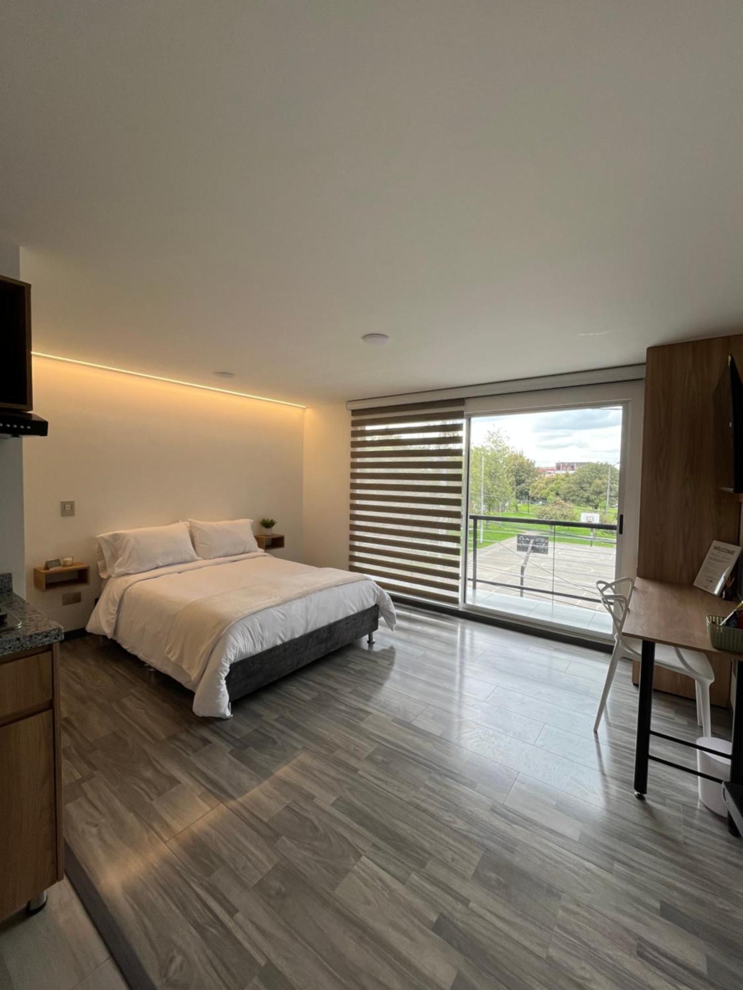 Apartamento Casa Pawa *
