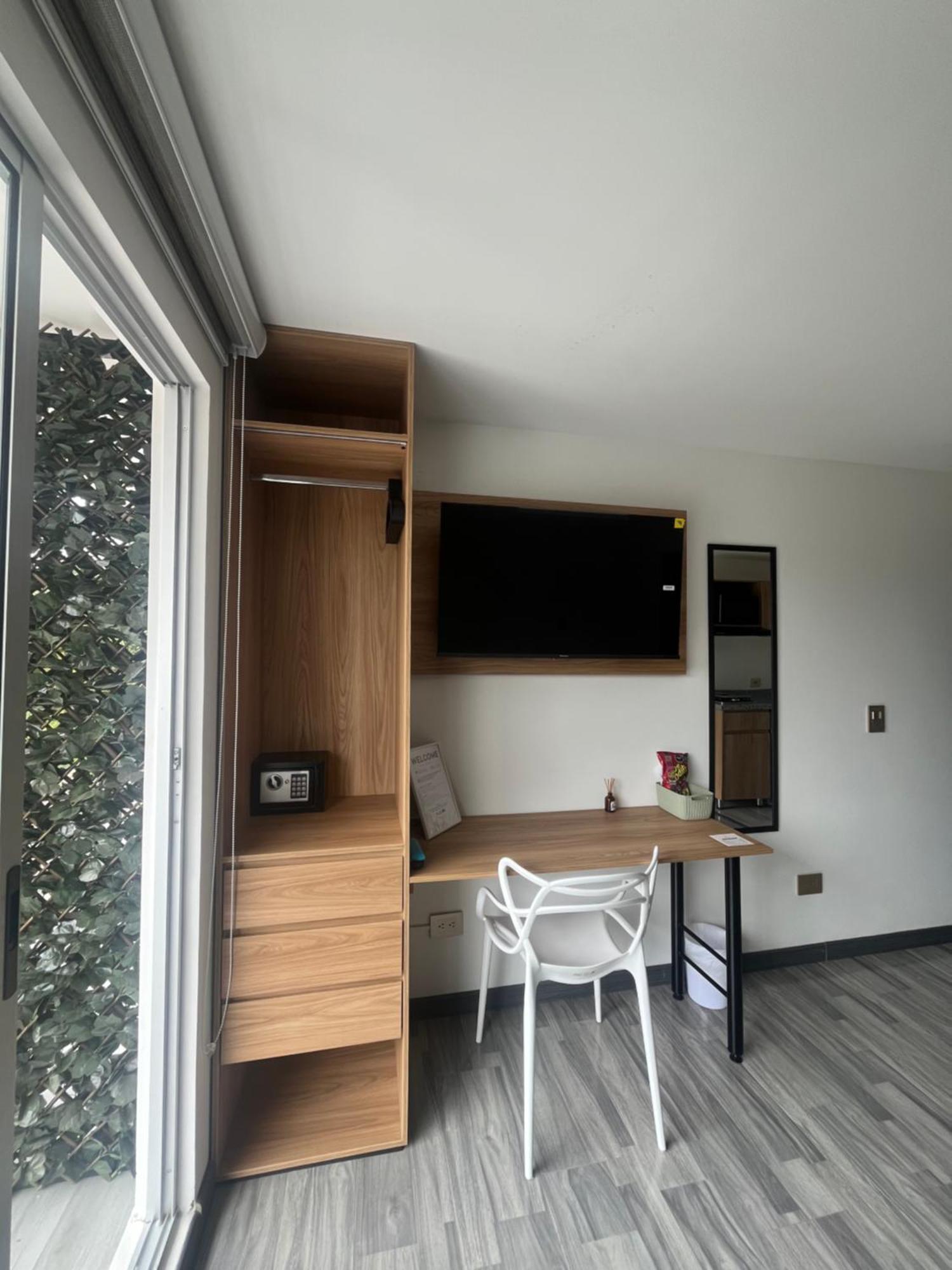 Apartamento Casa Pawa Bogotá