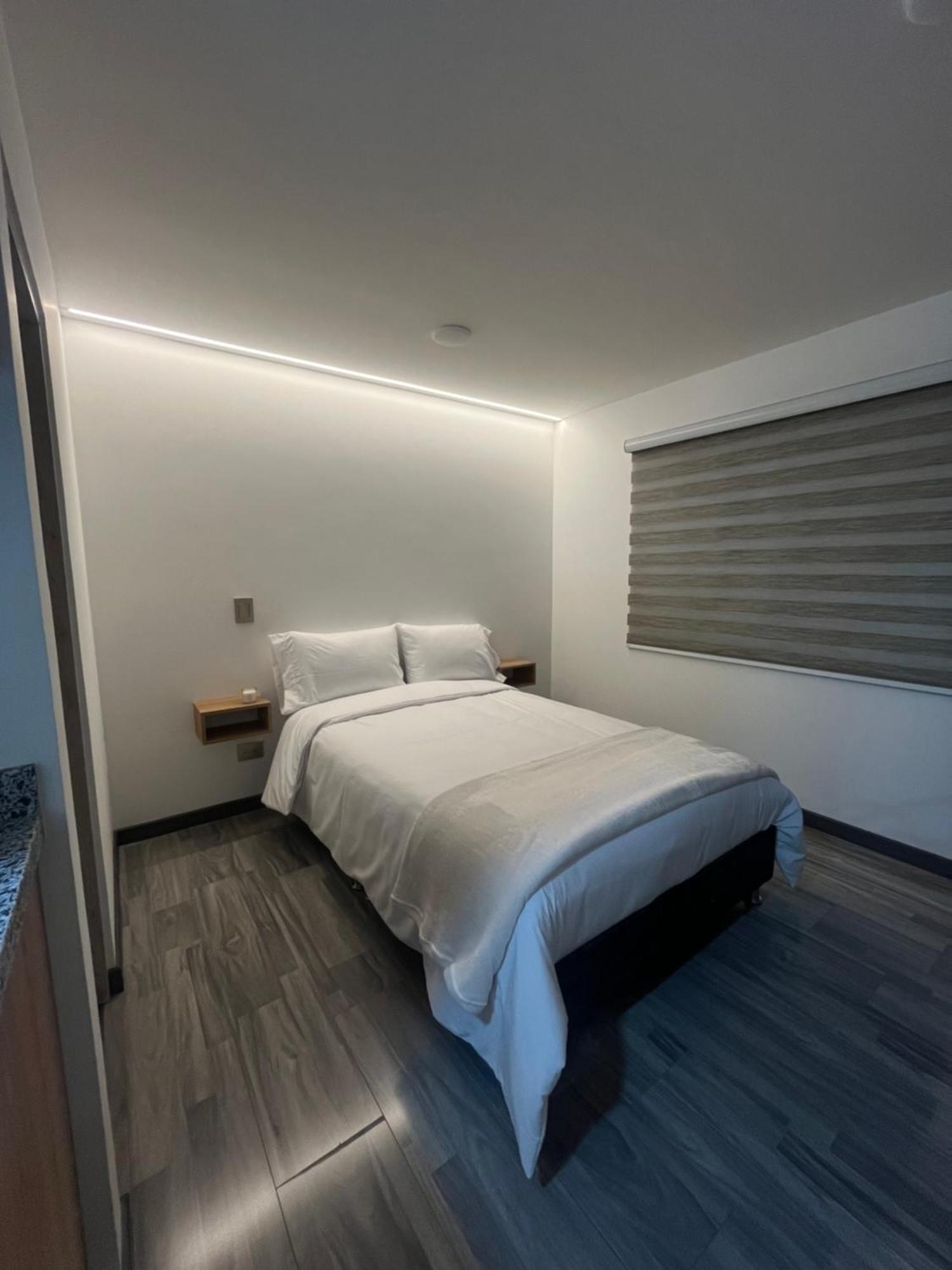 Apartamento Casa Pawa Bogotá