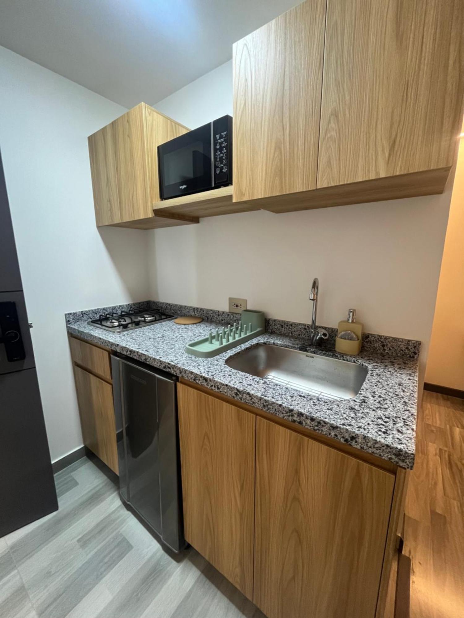 Apartamento Casa Pawa *